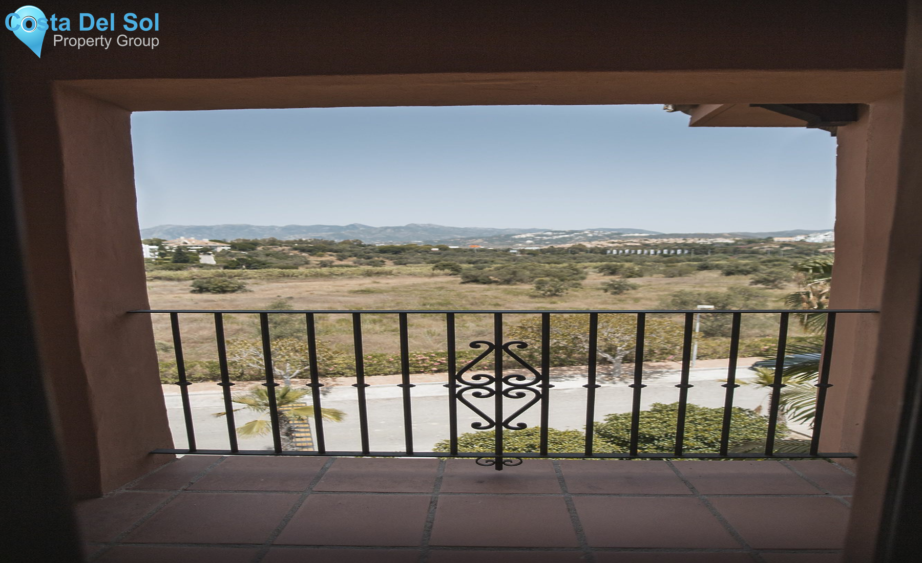 Penthouse in El Rosario-1140152