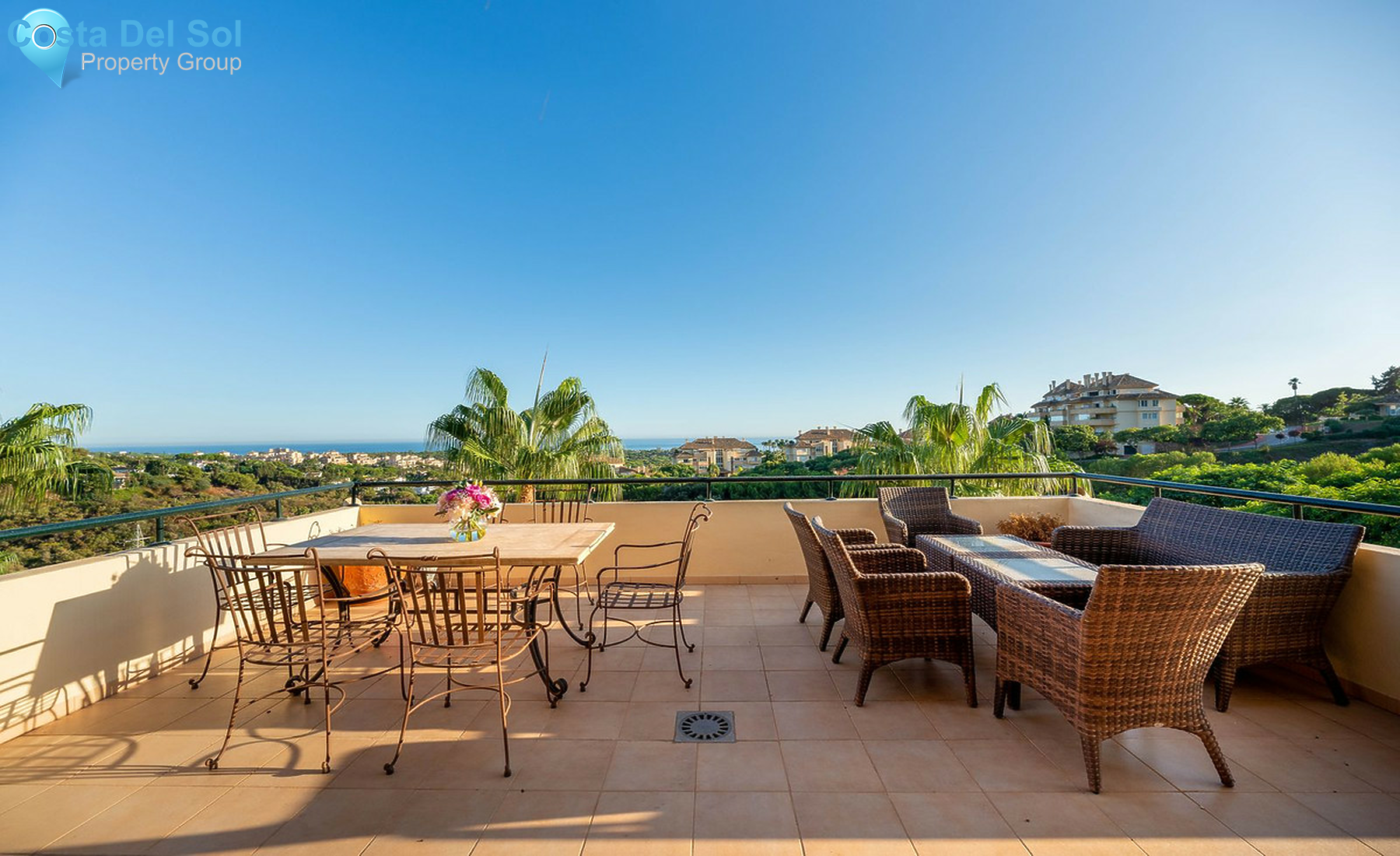 Penthouse in Elviria-1457308