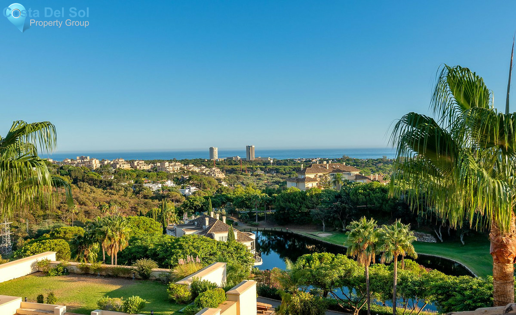 Penthouse in Elviria-1457318