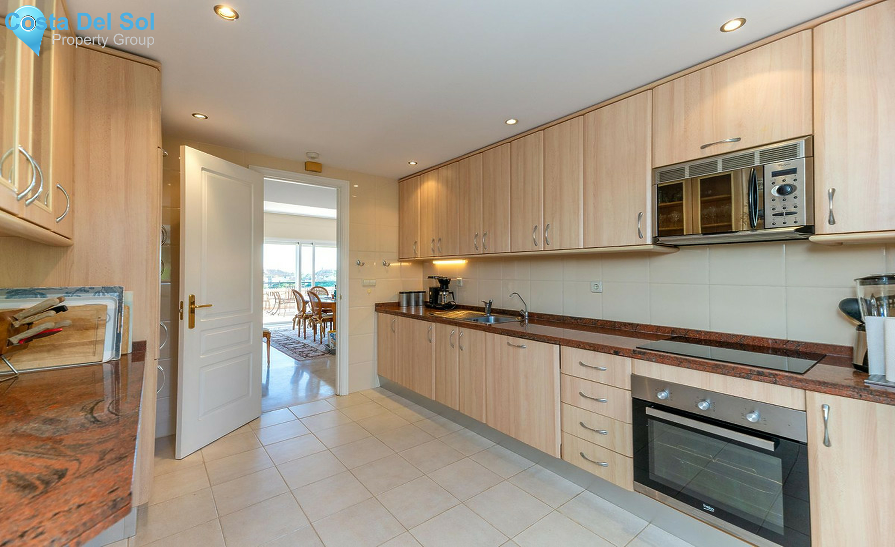 Penthouse in Elviria-1457320