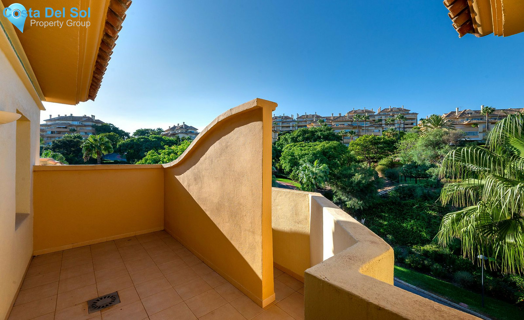 Penthouse in Elviria-1457324