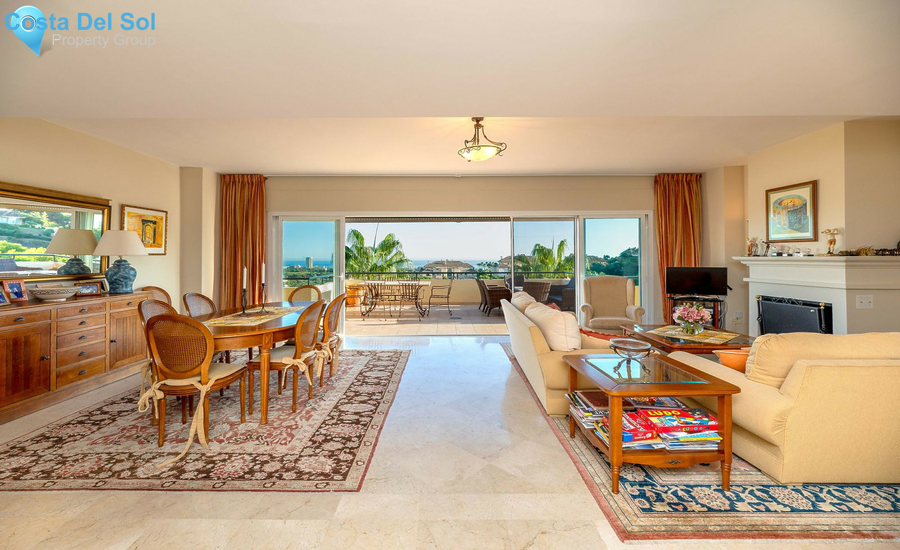 Penthouse in Elviria-1457309