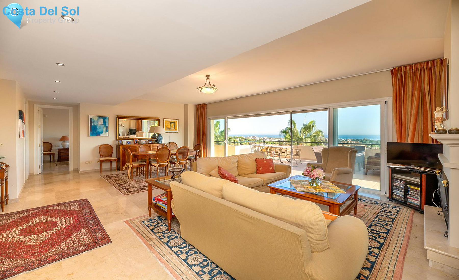 Penthouse in Elviria-1457310