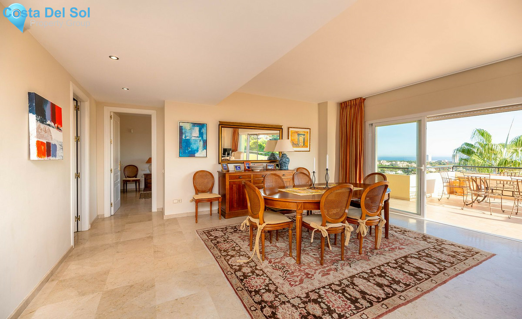 Penthouse in Elviria-1457313