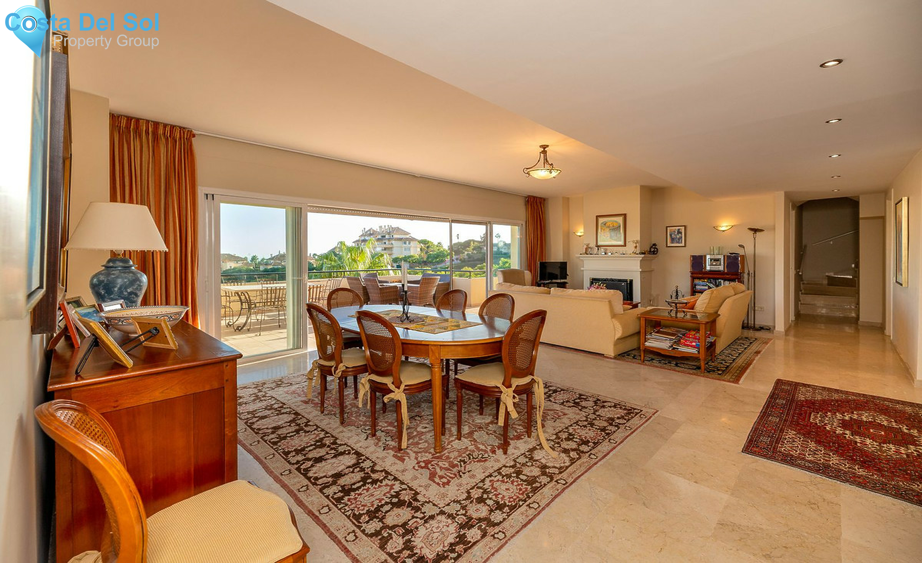 Penthouse in Elviria-1457314