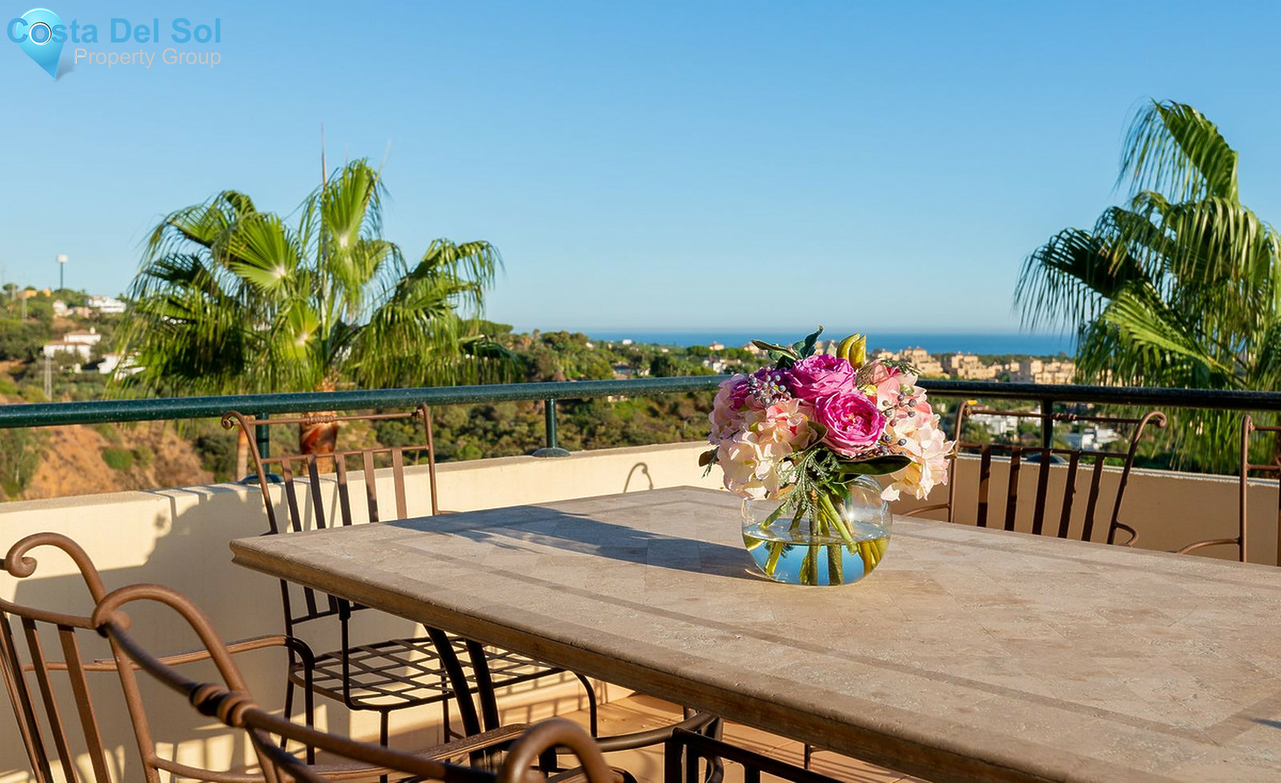 Penthouse in Elviria-1457315