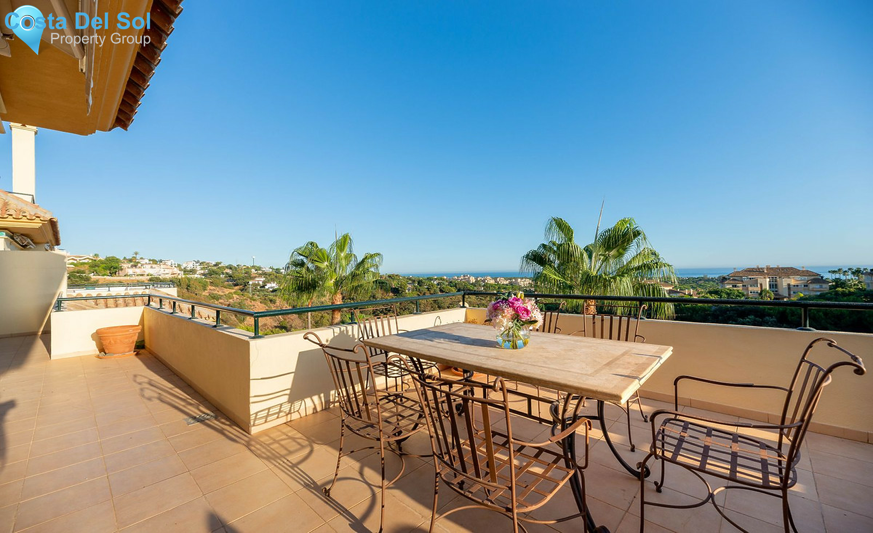 Penthouse in Elviria-1457316