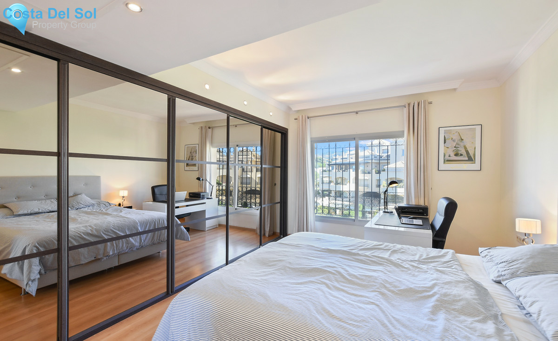 Penthouse in Elviria-1503347