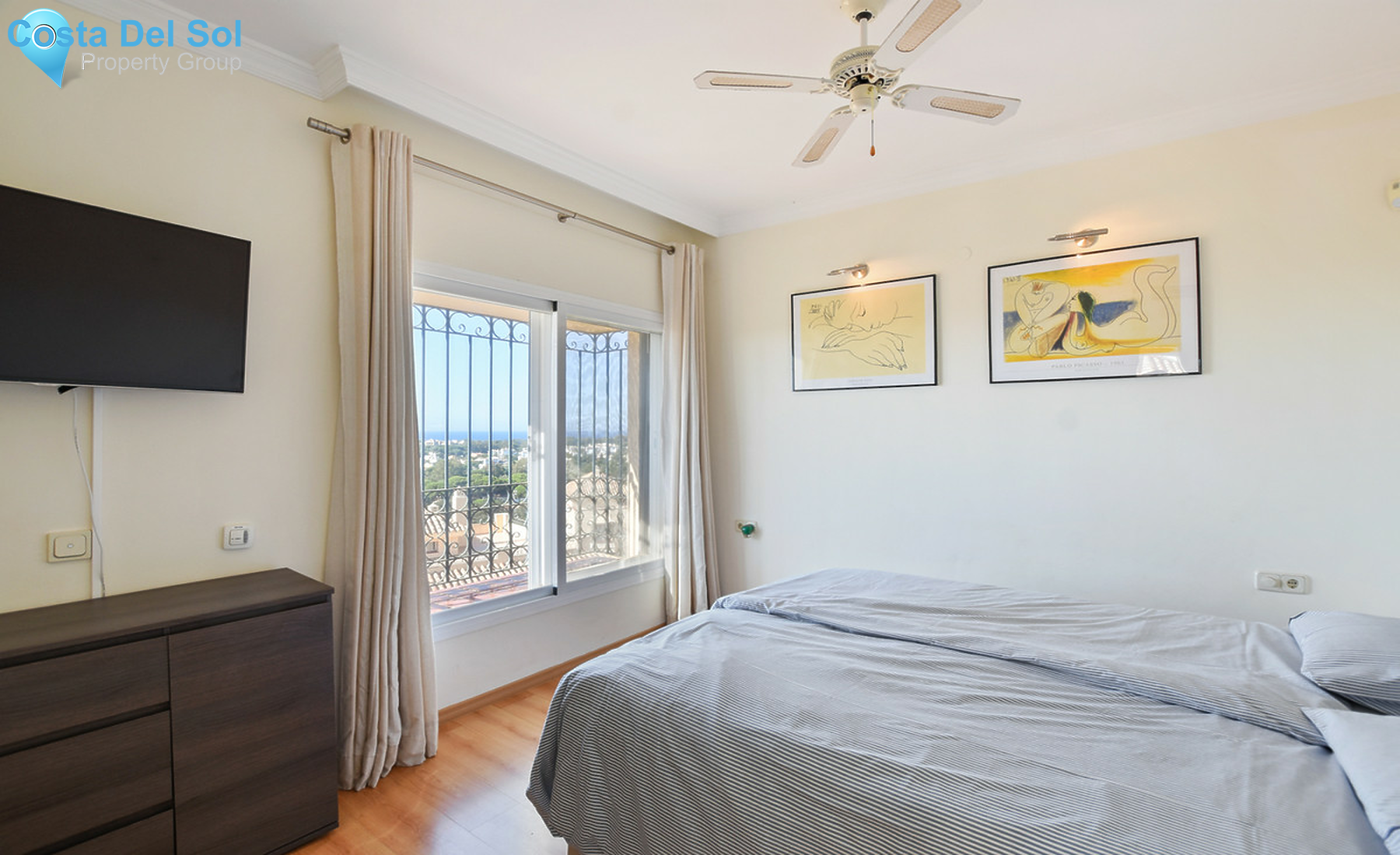 Penthouse in Elviria-1503348