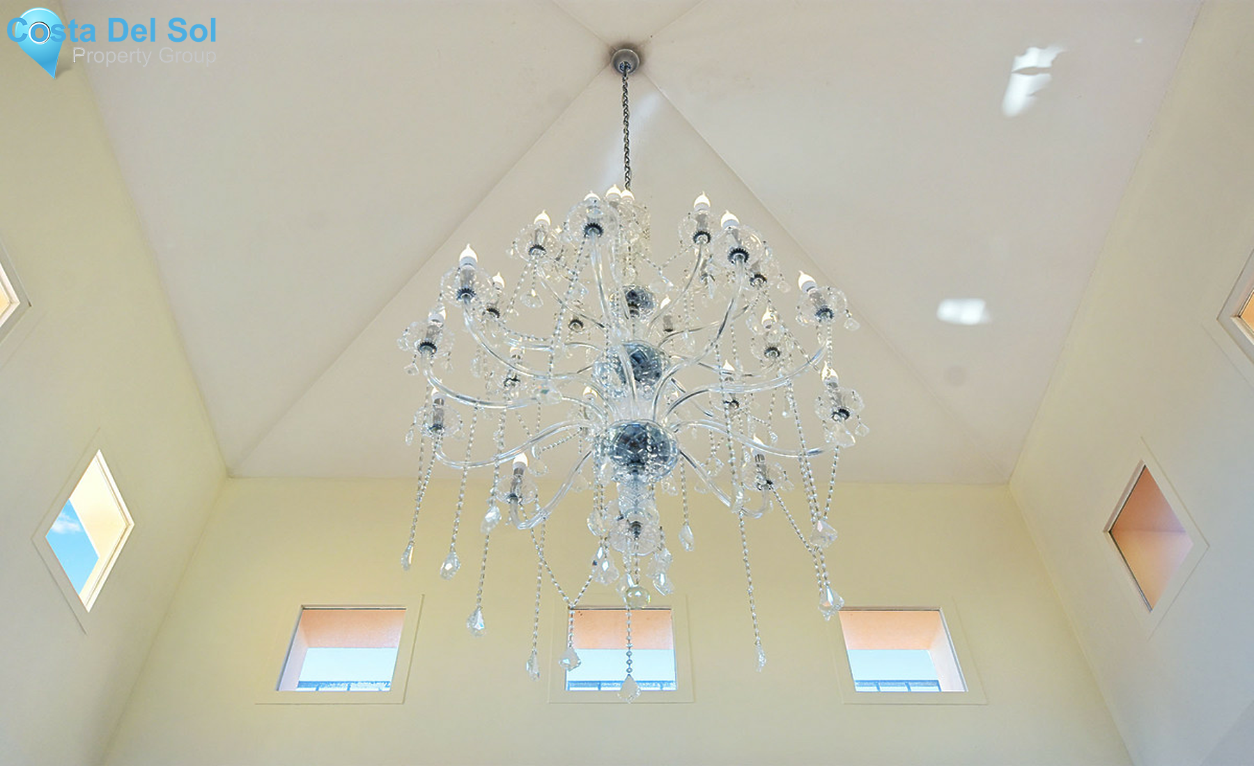 Penthouse in Elviria-1503351