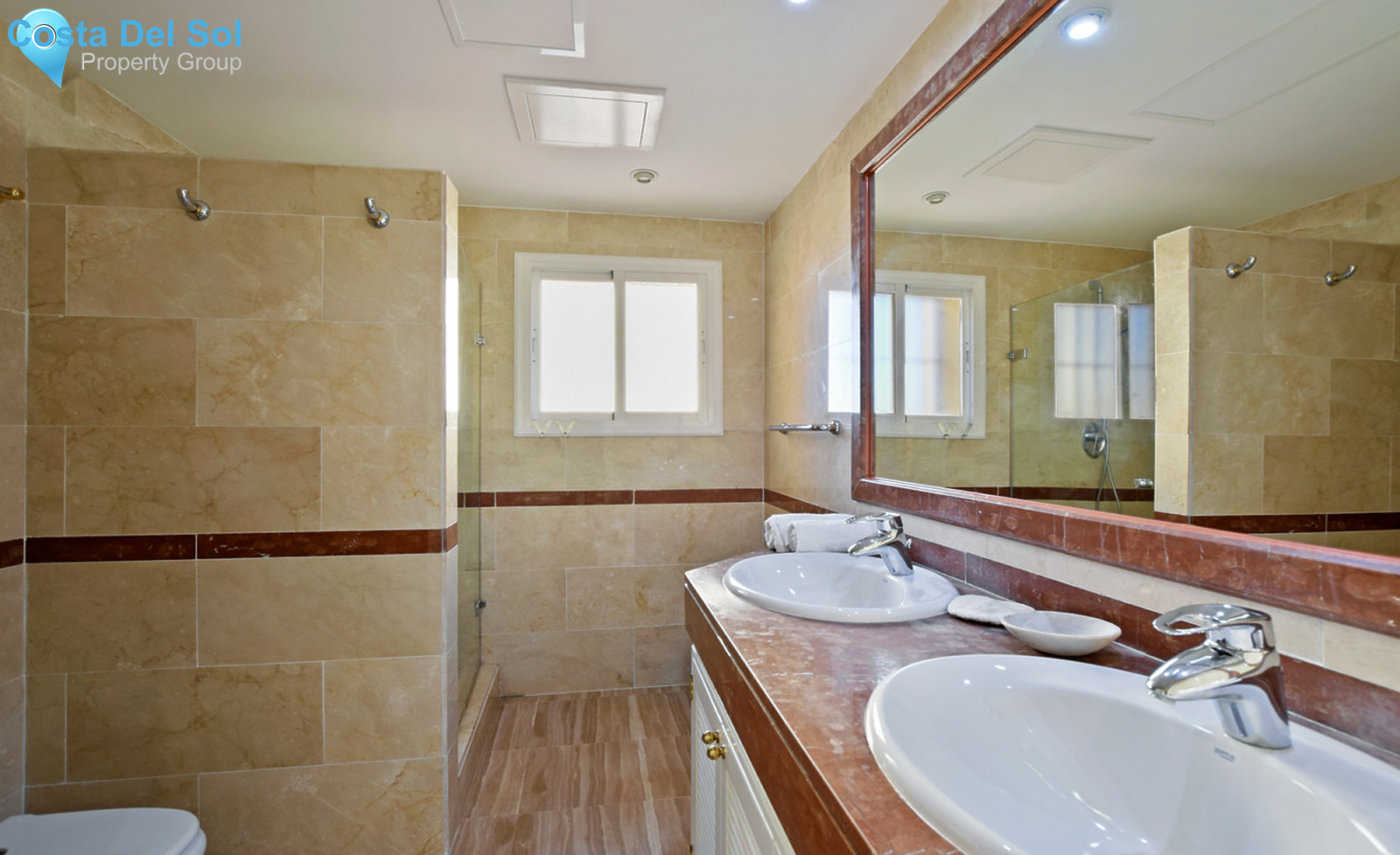 Penthouse in Elviria-1503353