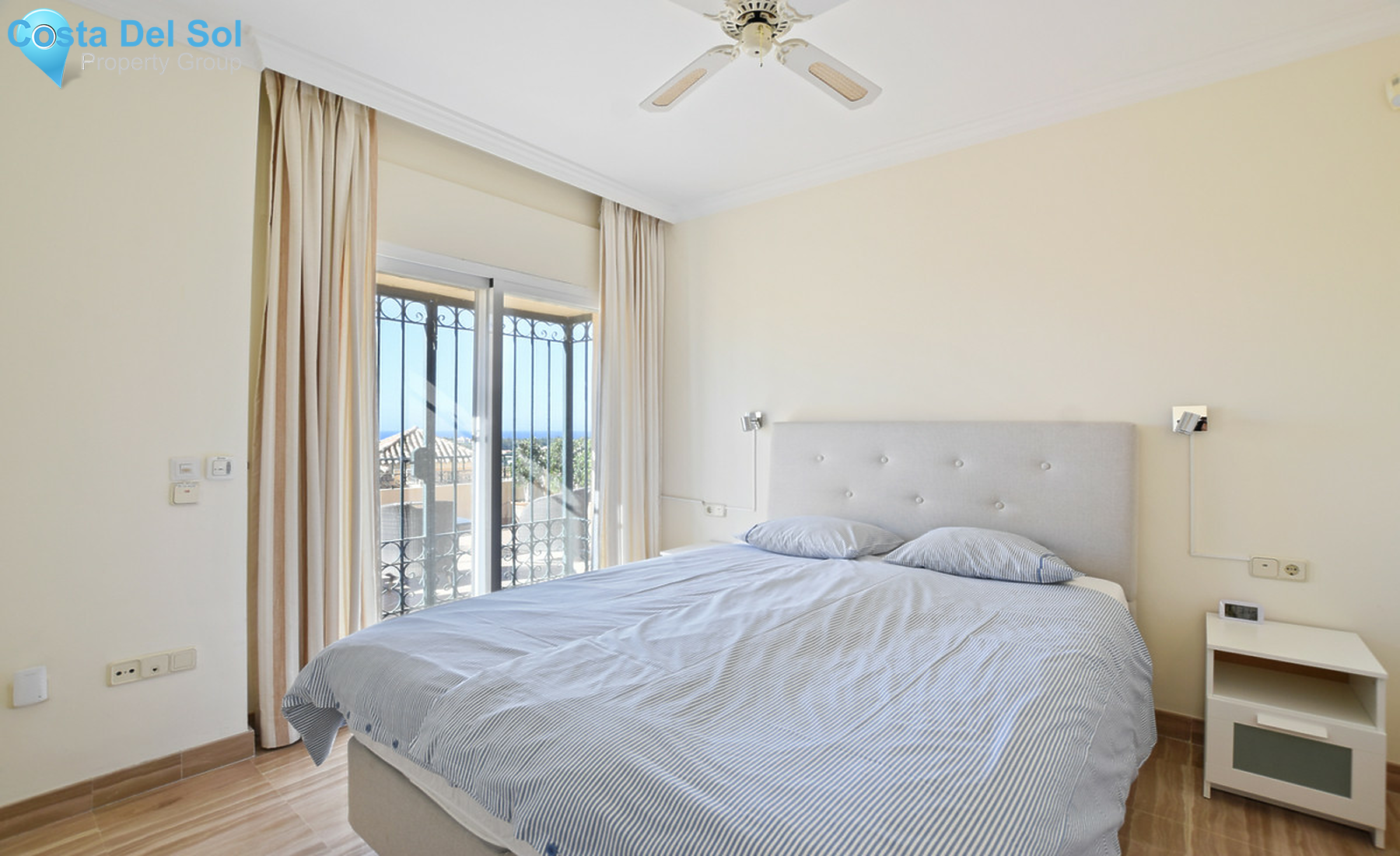 Penthouse in Elviria-1503356