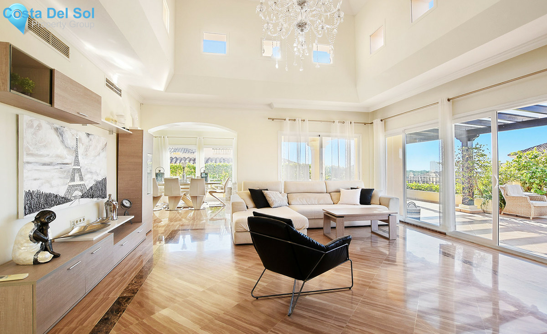 Penthouse in Elviria-1503340