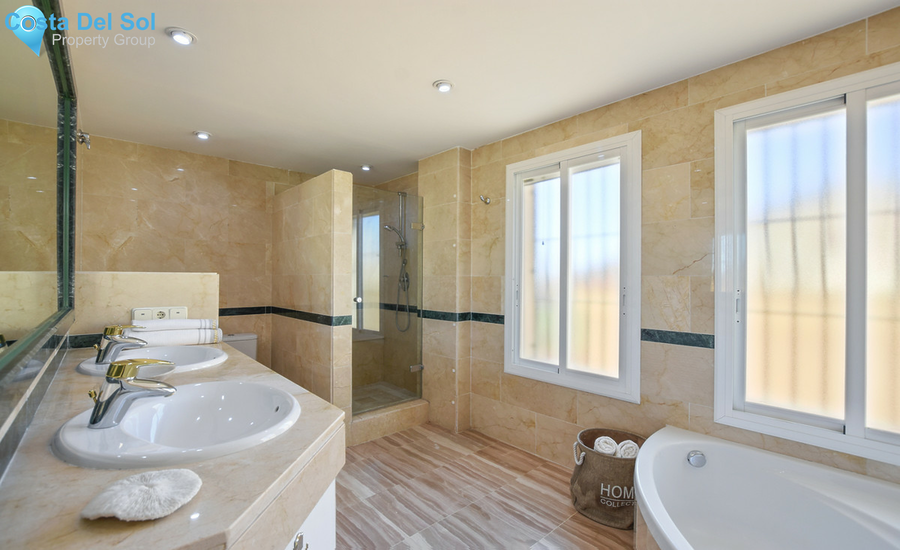 Penthouse in Elviria-1503343