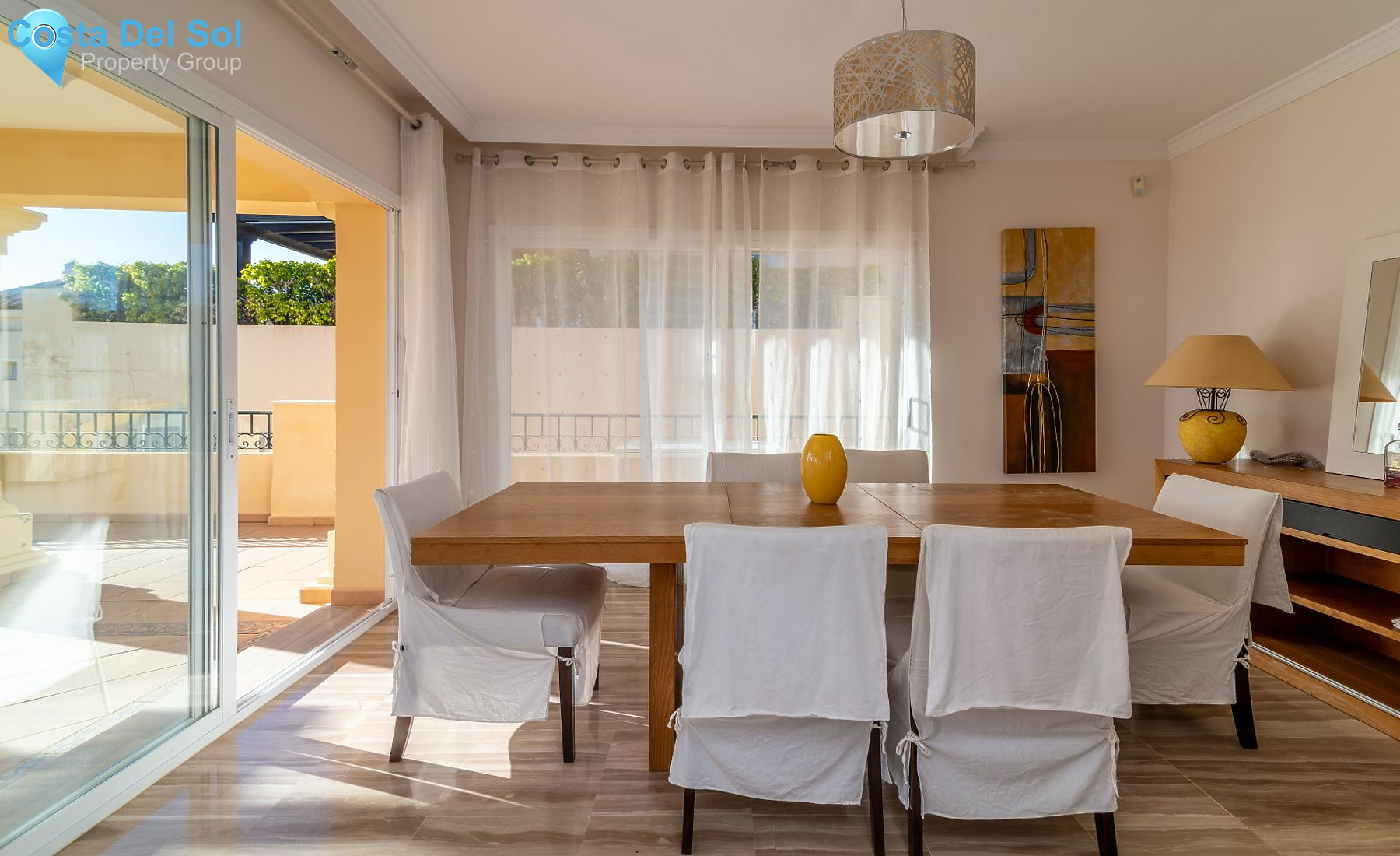 Penthouse in Elviria-1427171