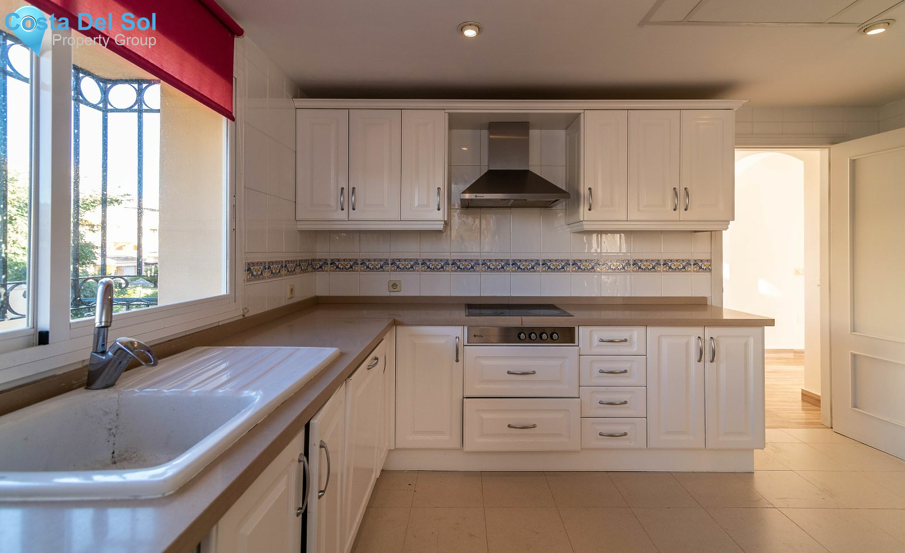 Penthouse in Elviria-1427173