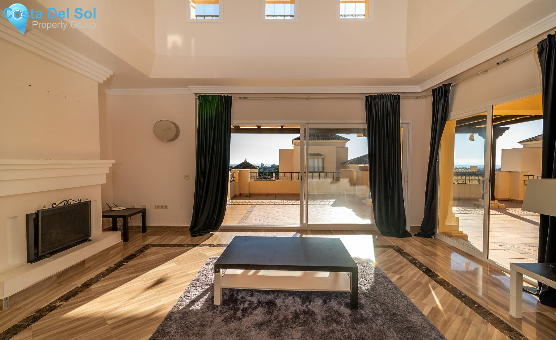 Penthouse in Elviria-1427175