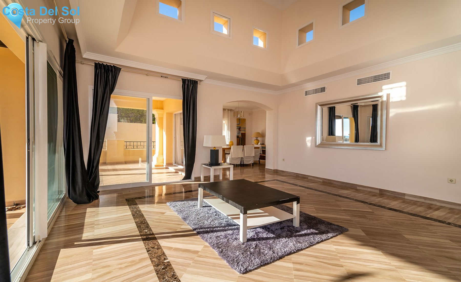 Penthouse in Elviria-1427177