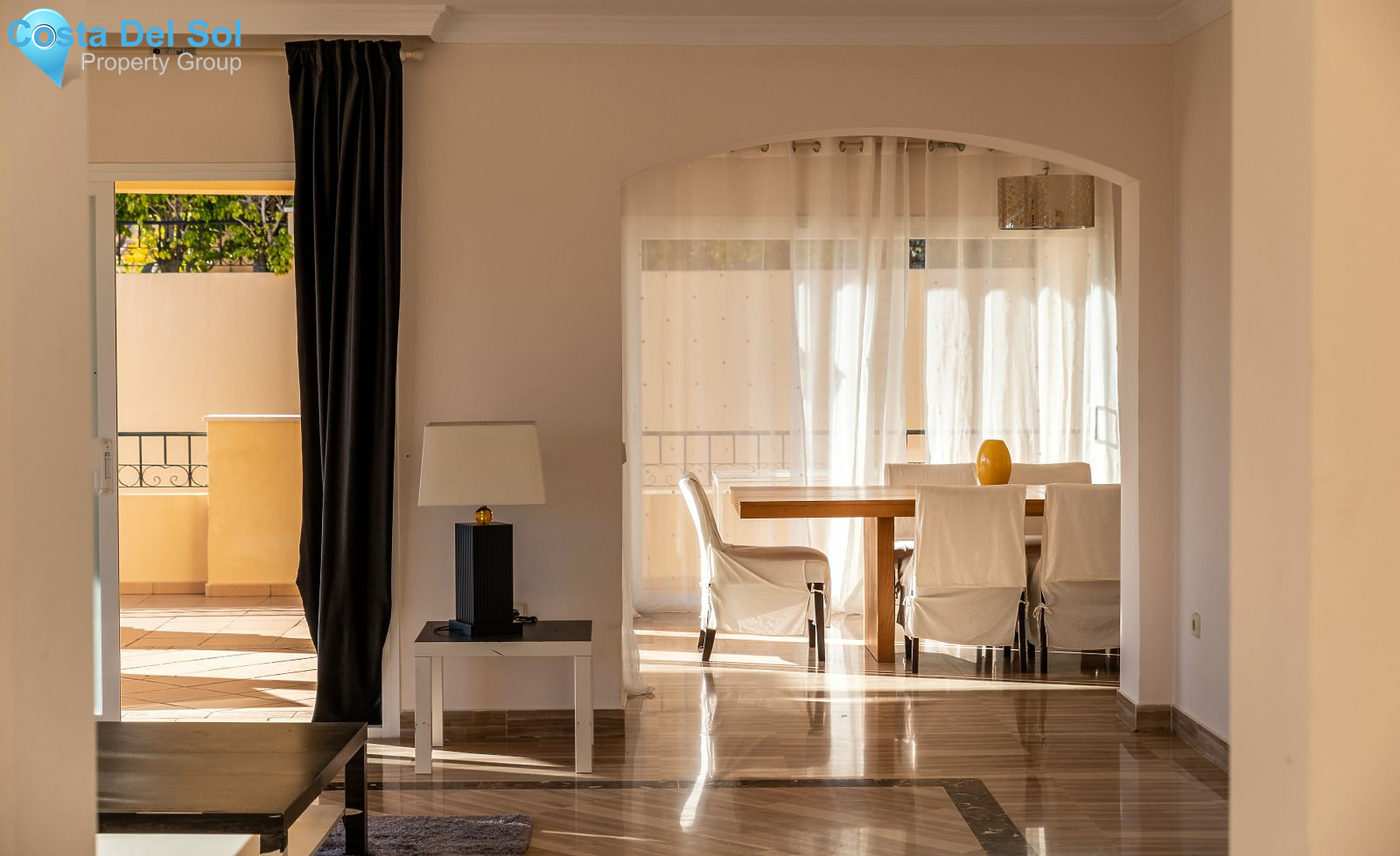 Penthouse in Elviria-1427178