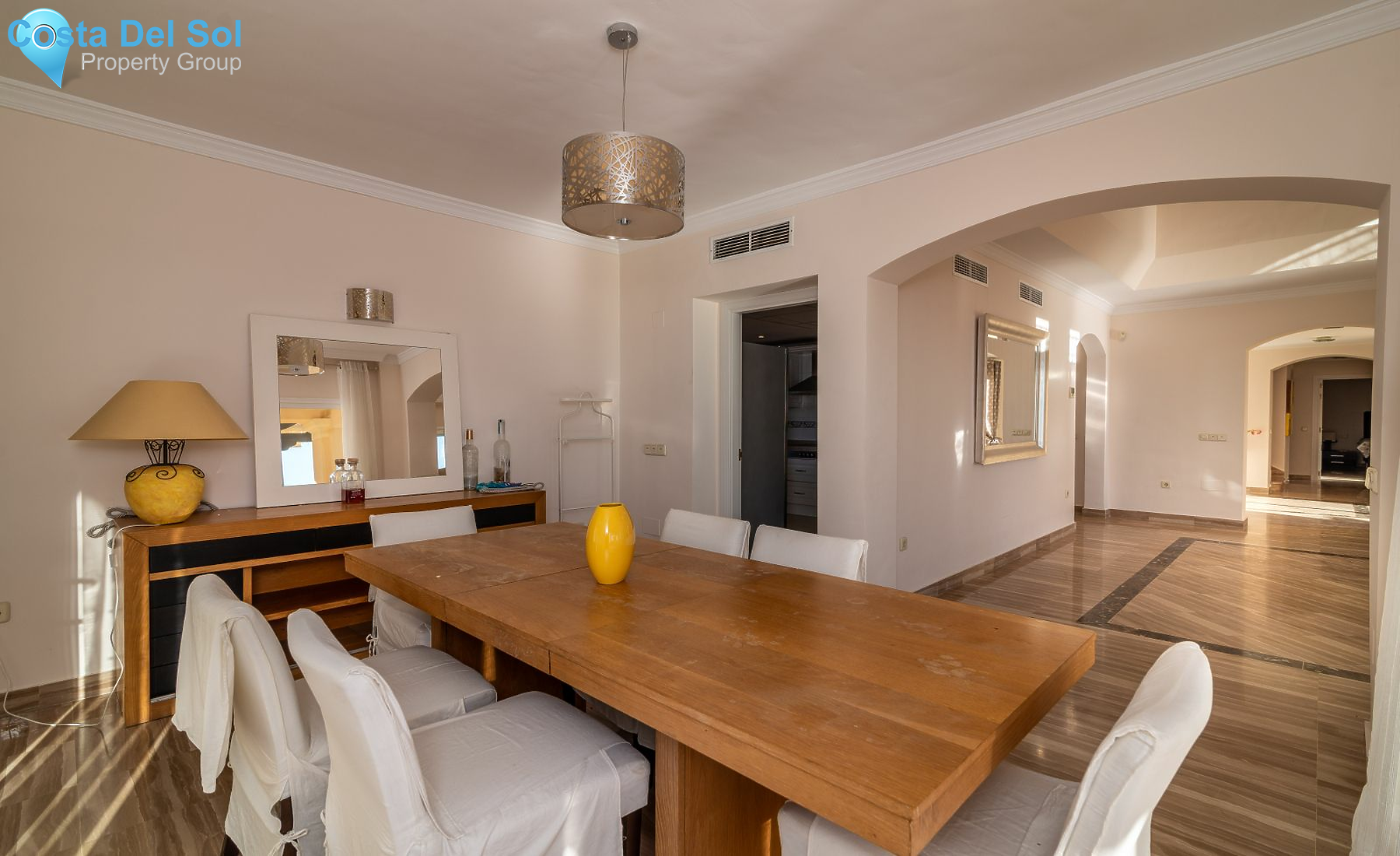 Penthouse in Elviria-1427179