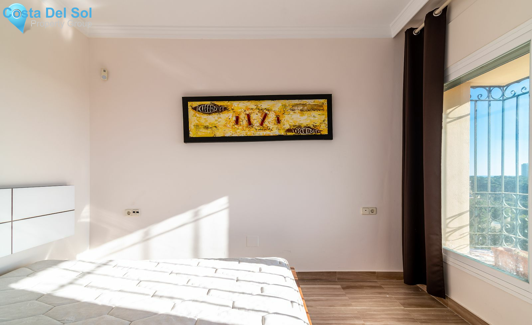 Penthouse in Elviria-1427181