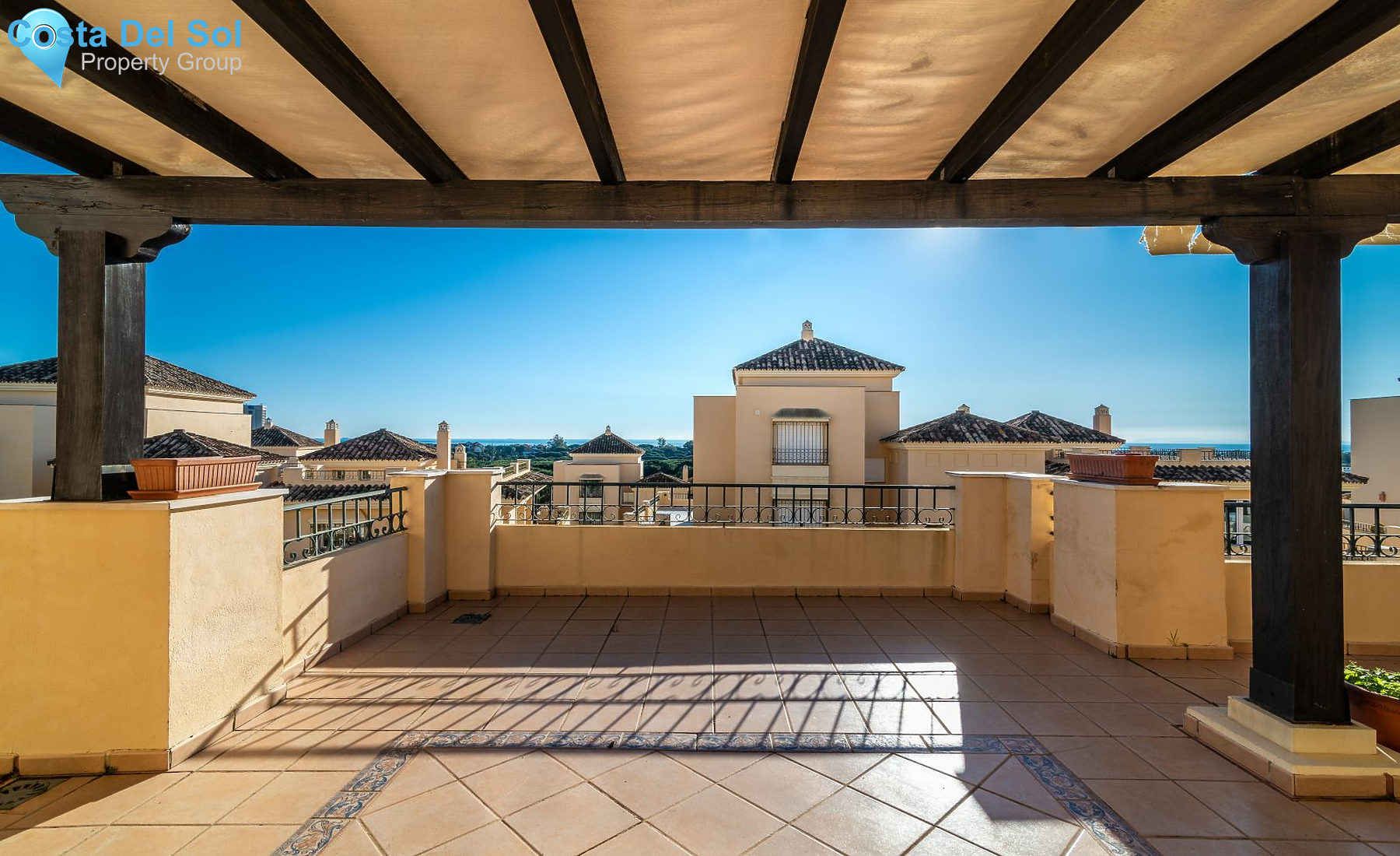 Penthouse in Elviria-1427164
