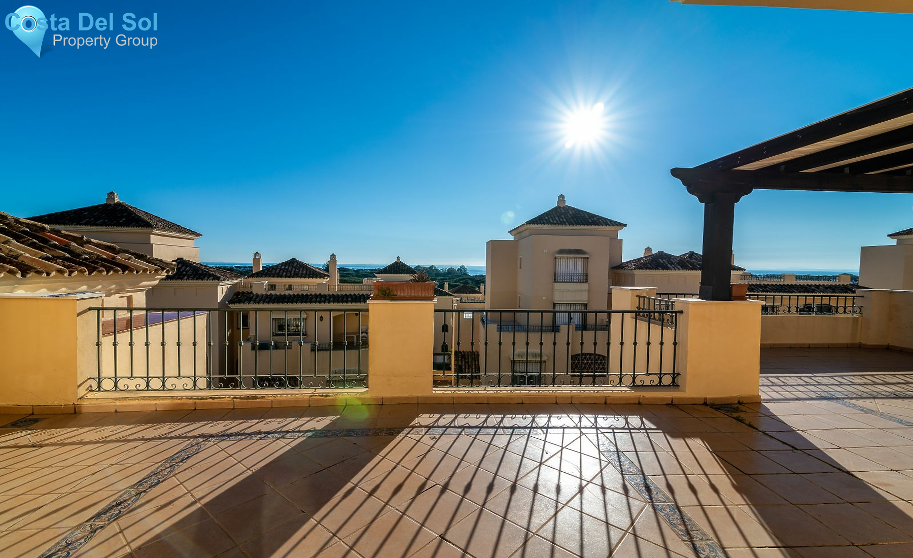 Penthouse in Elviria-1427165