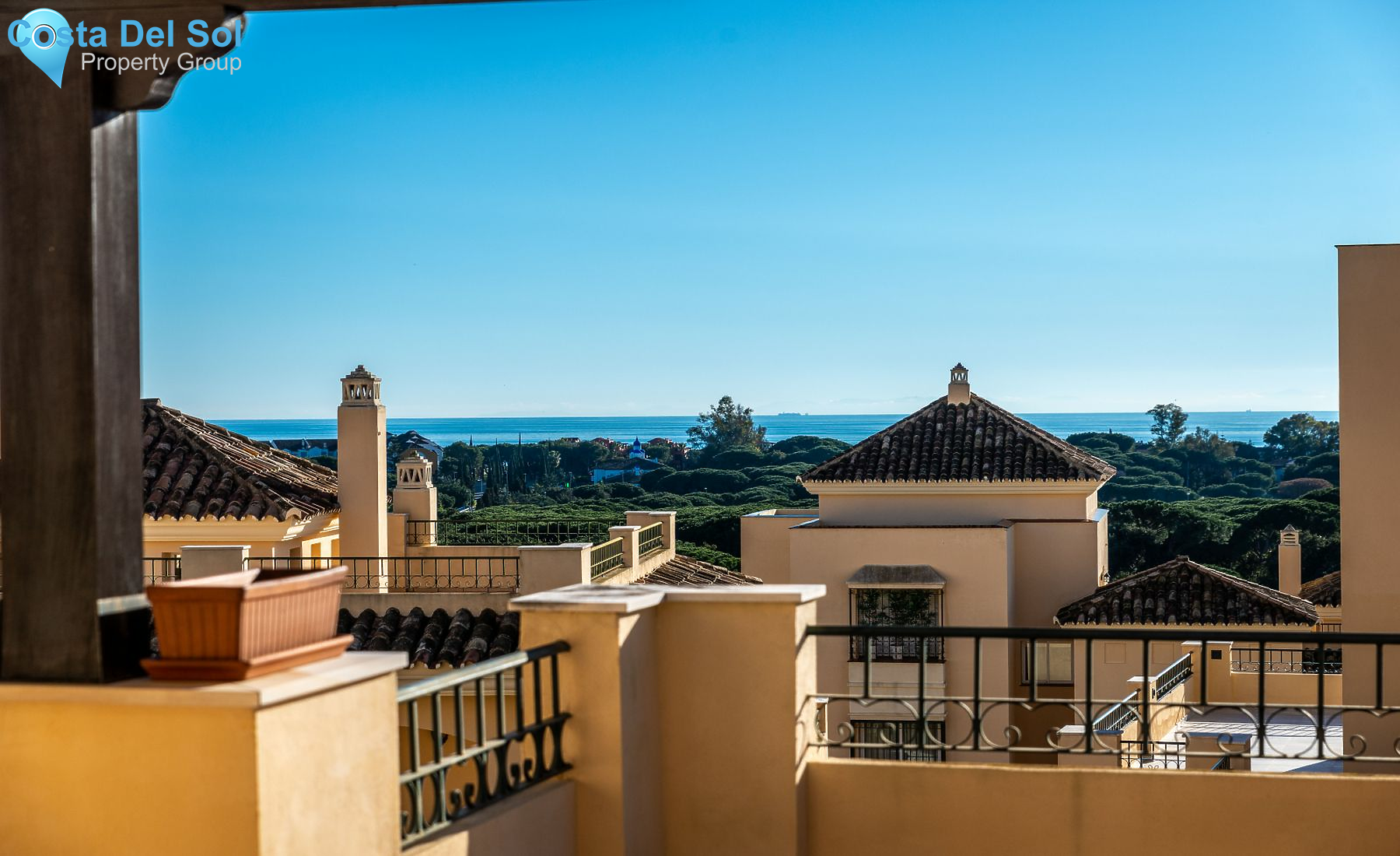 Penthouse in Elviria-1427166