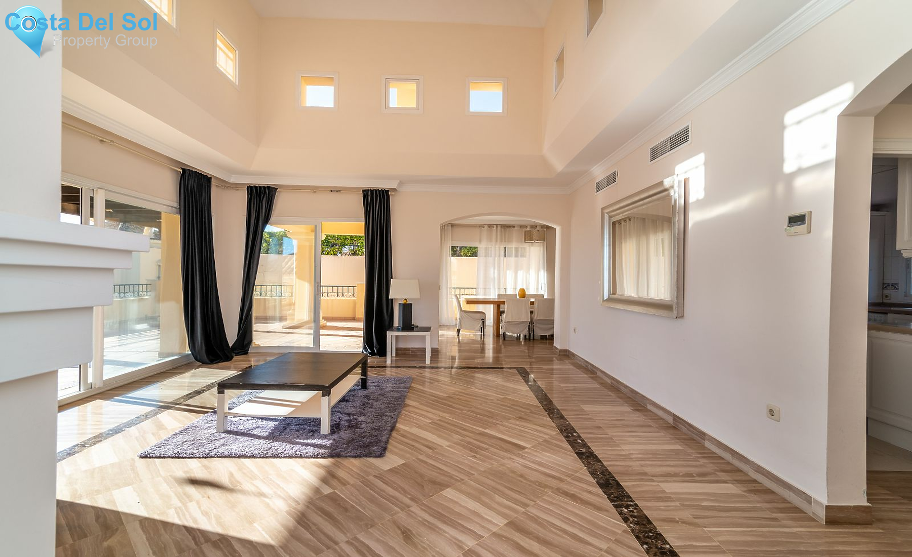 Penthouse in Elviria-1427170