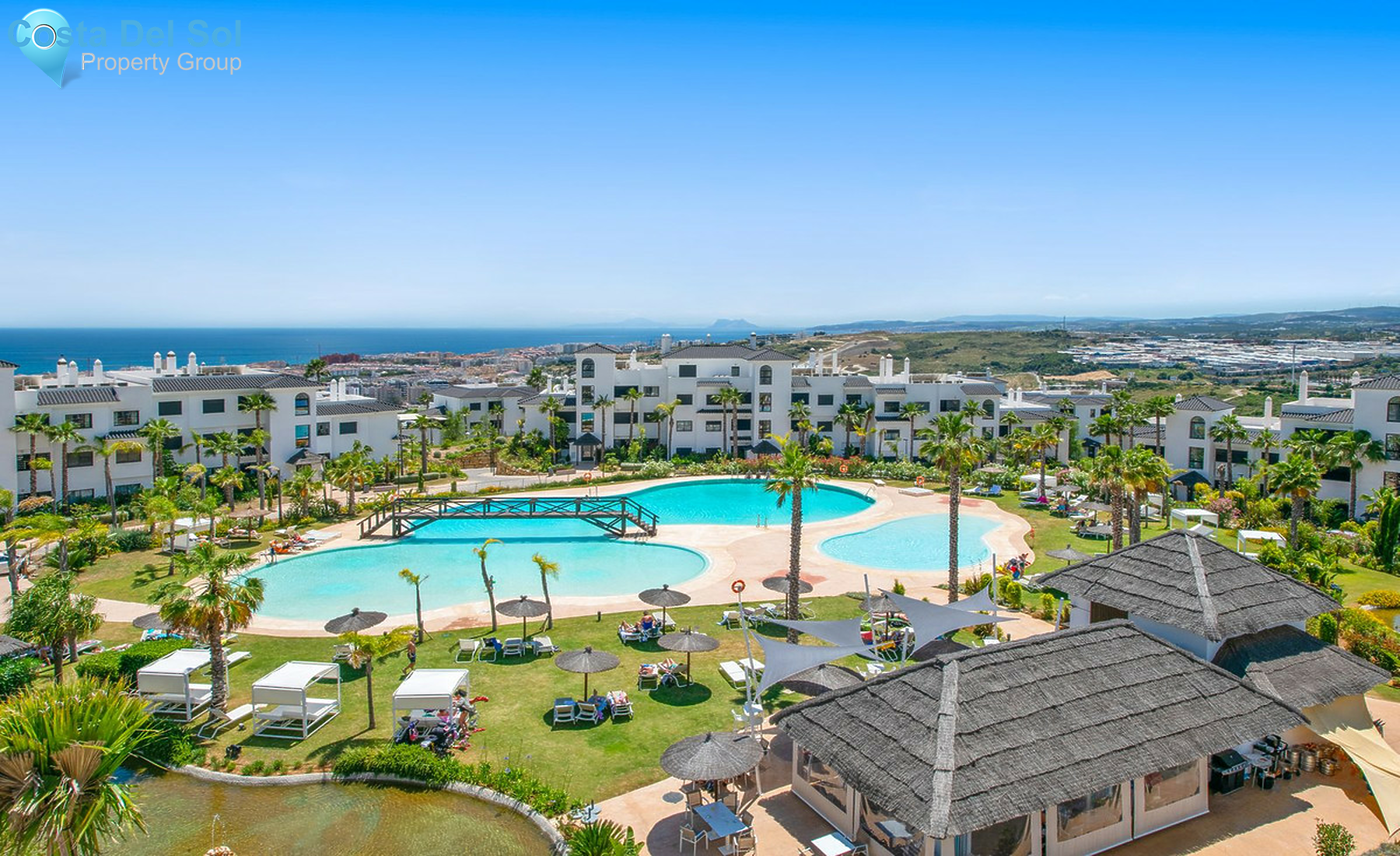 Penthouse in Estepona-1266325