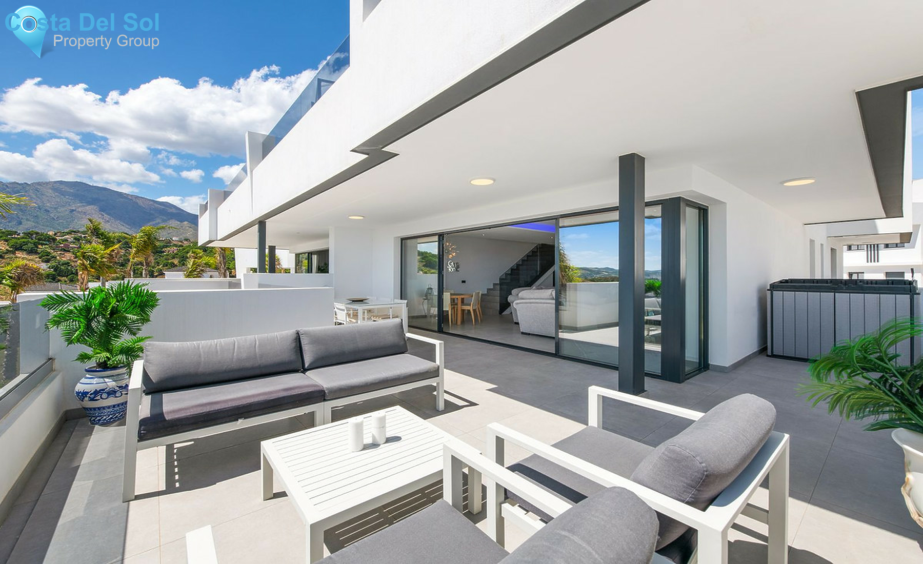 Penthouse in Estepona-1266334