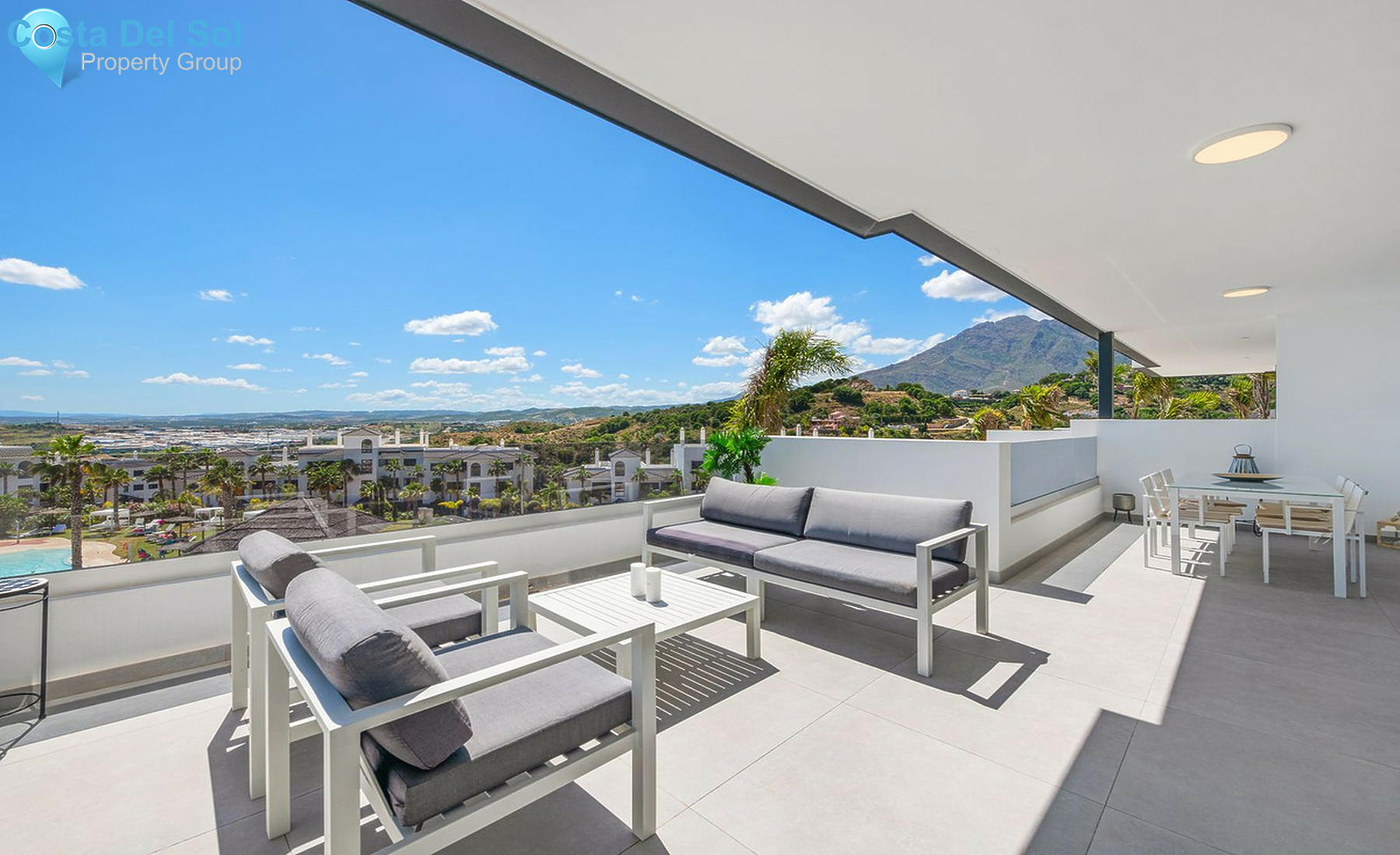 Penthouse in Estepona-1266336