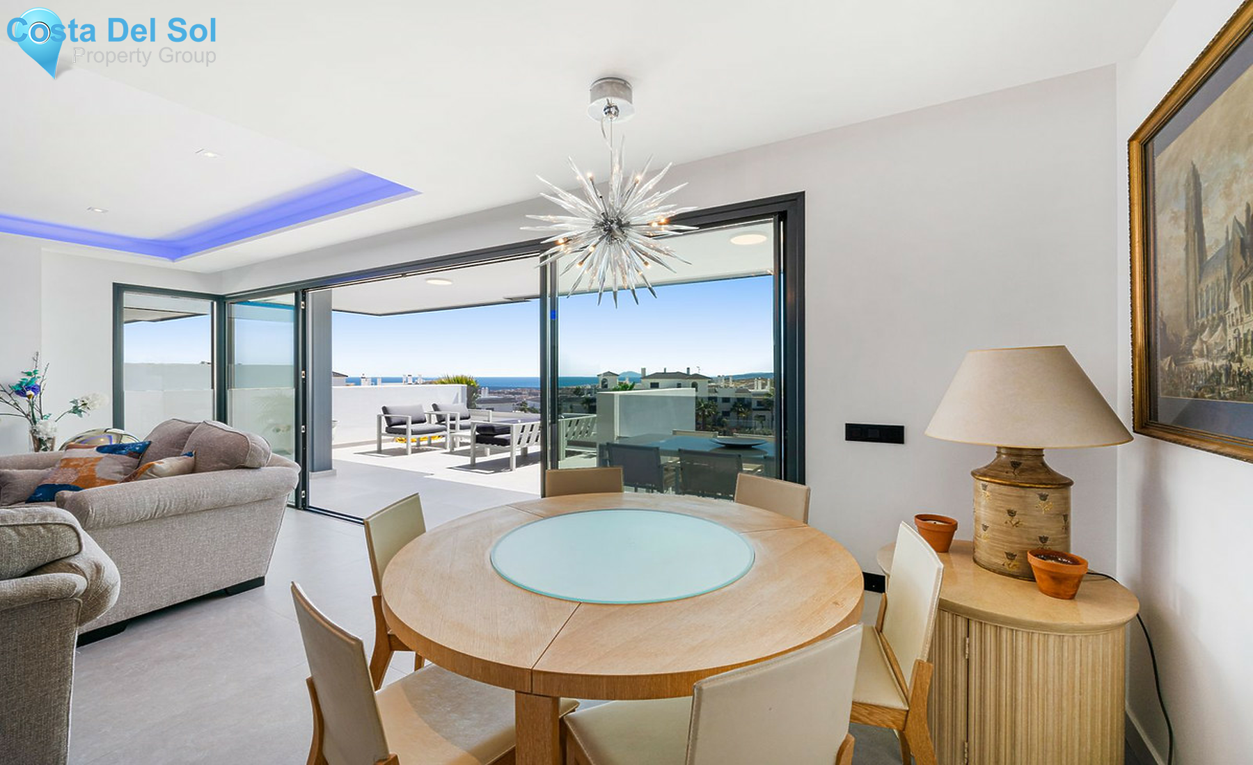 Penthouse in Estepona-1266337