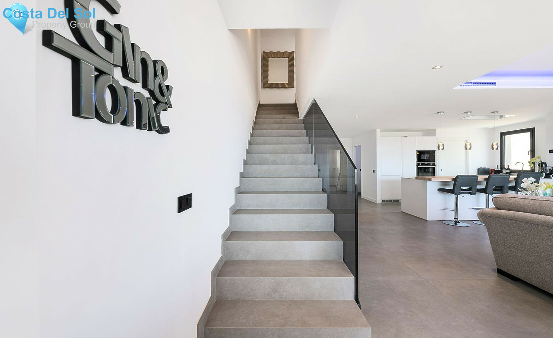 Penthouse in Estepona-1266338