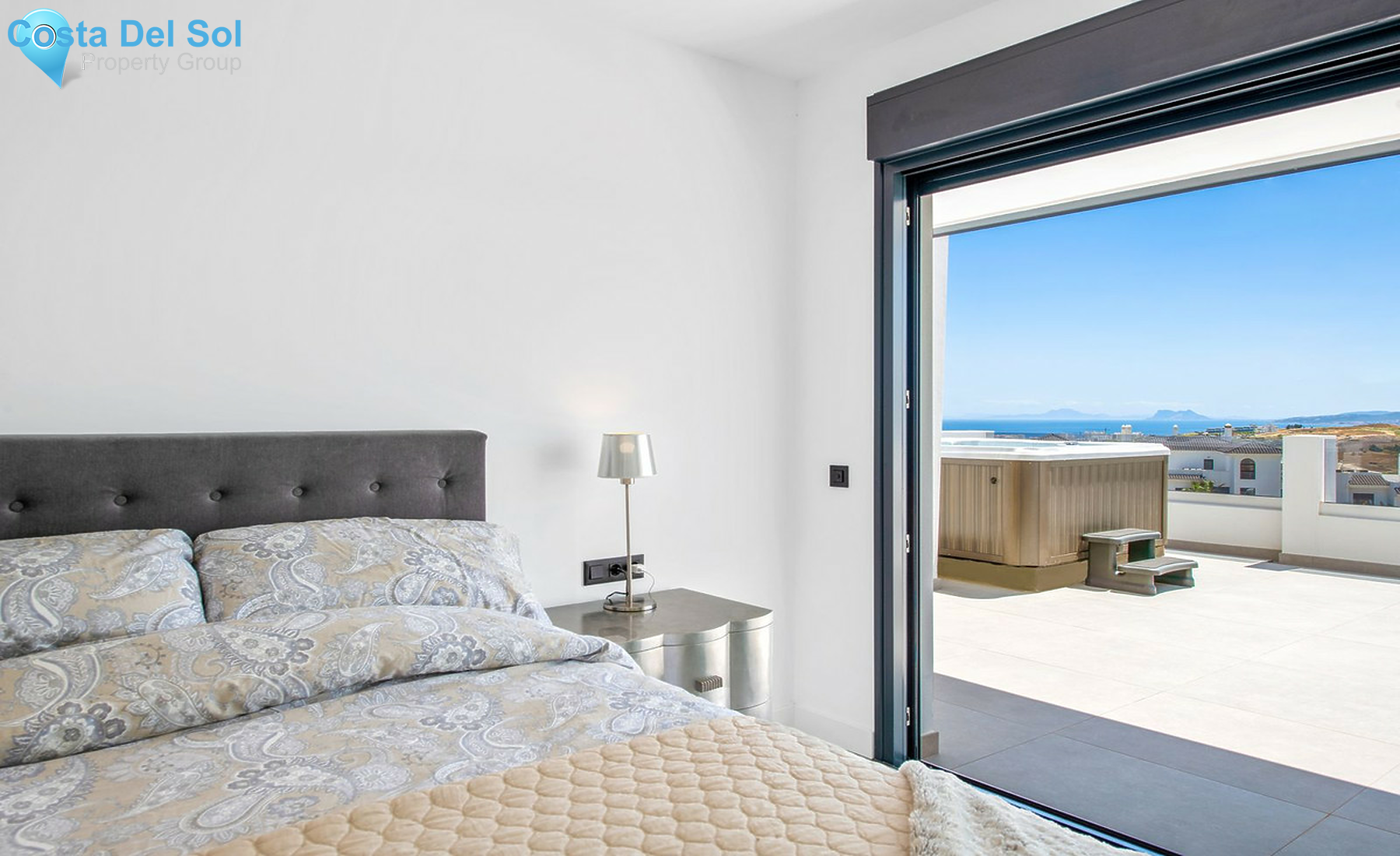 Penthouse in Estepona-1266340