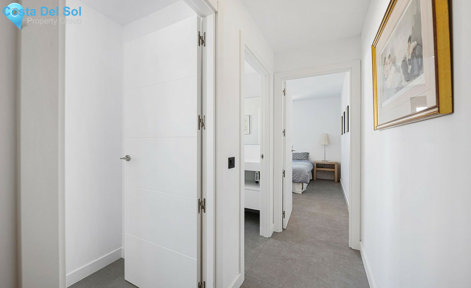 Penthouse in Estepona-1266342