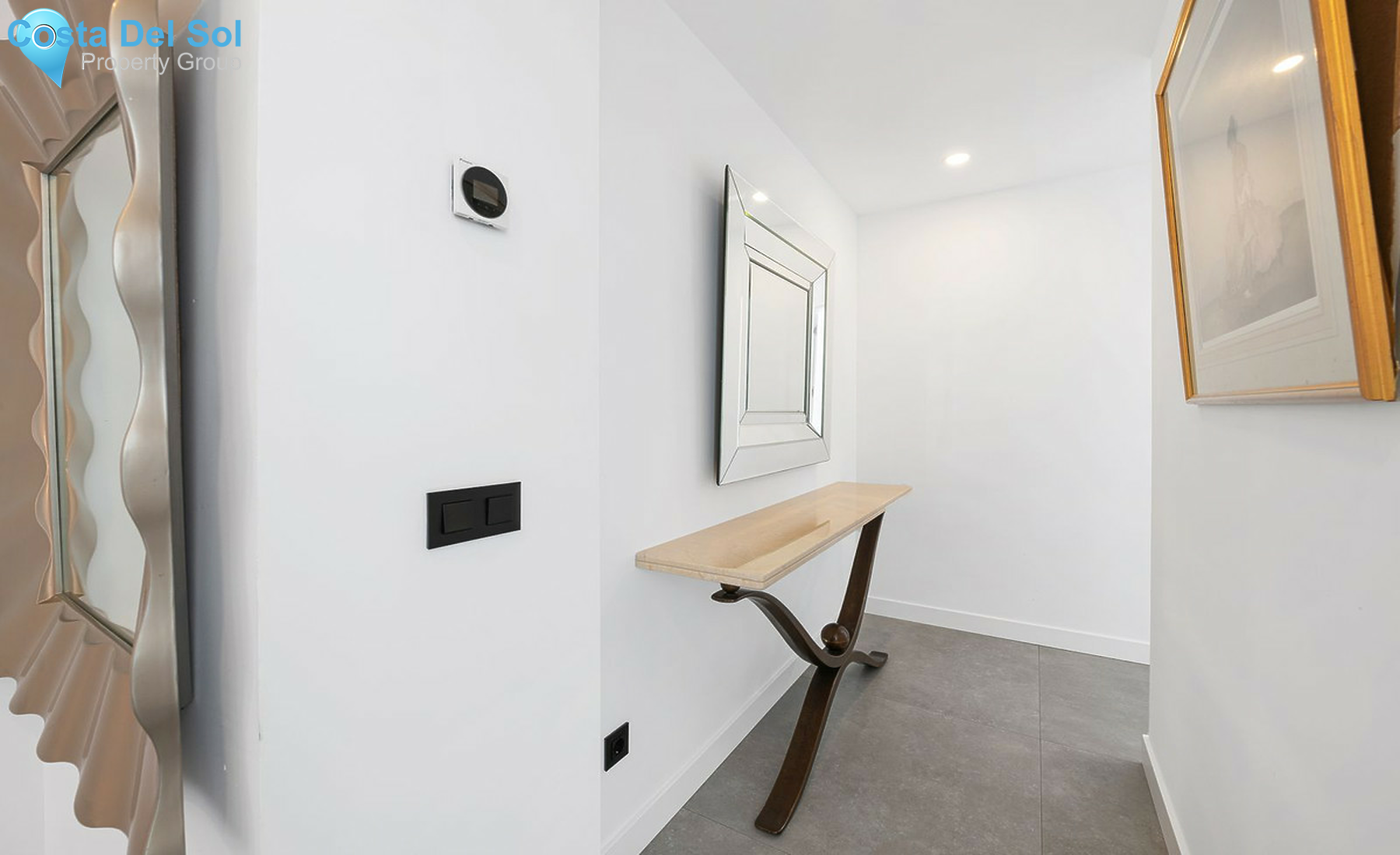 Penthouse in Estepona-1266343