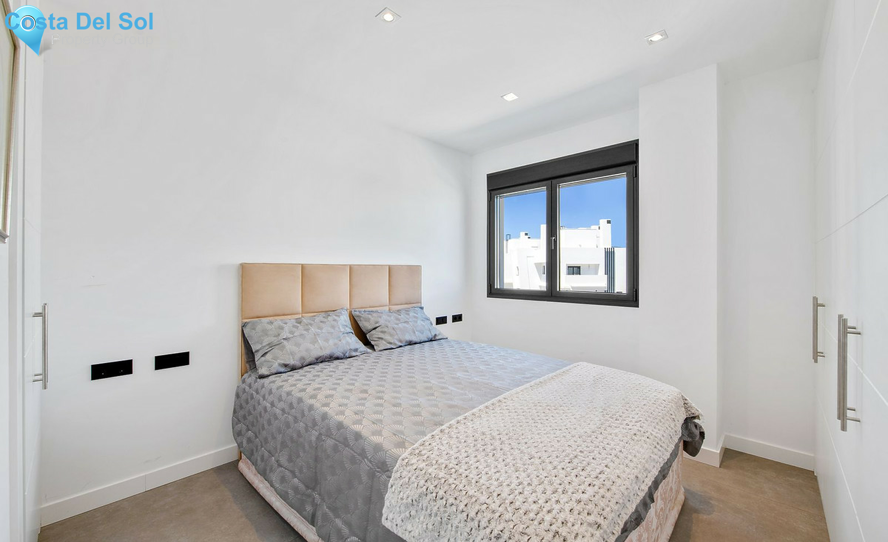 Penthouse in Estepona-1266344