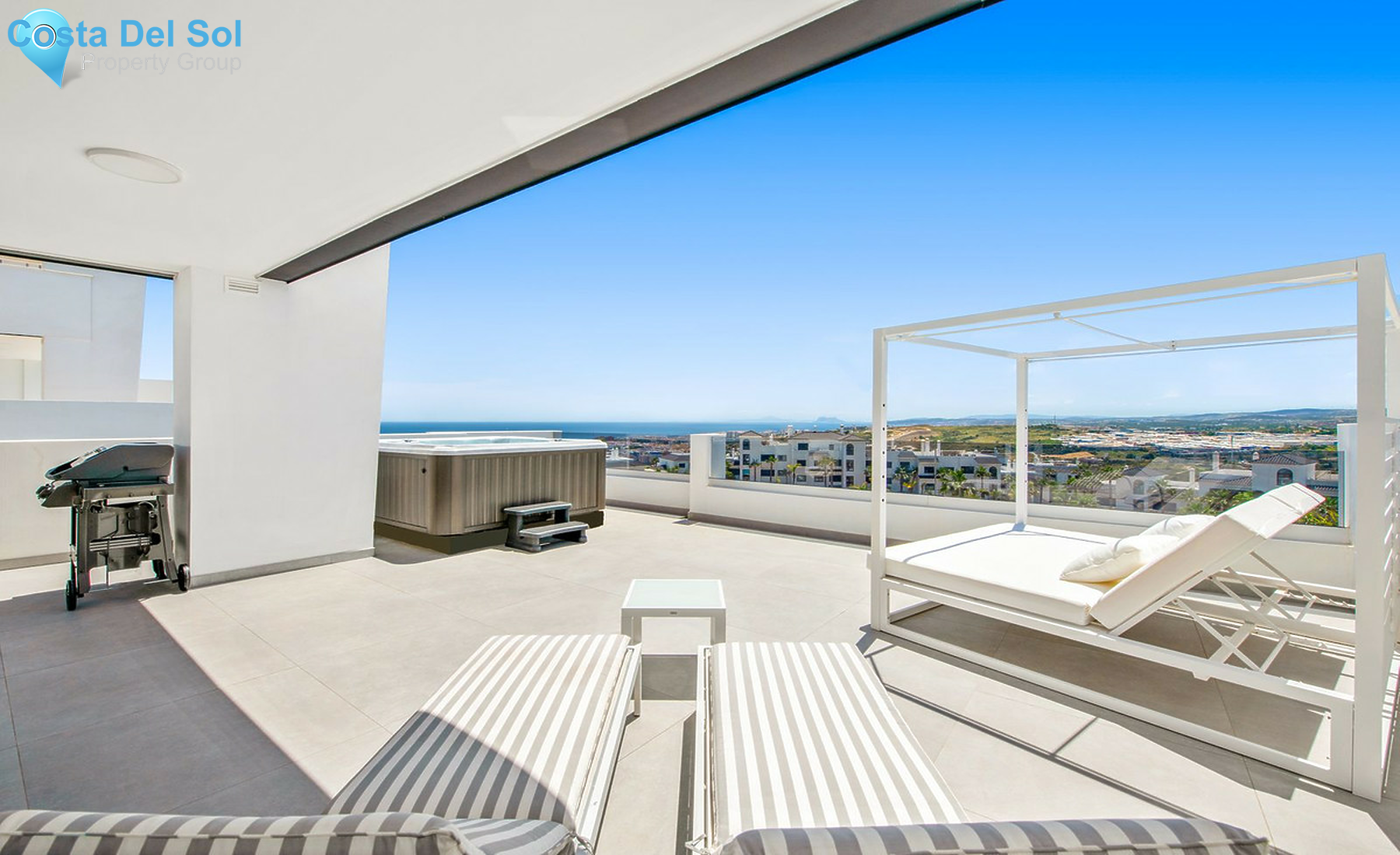 Penthouse in Estepona-1266327