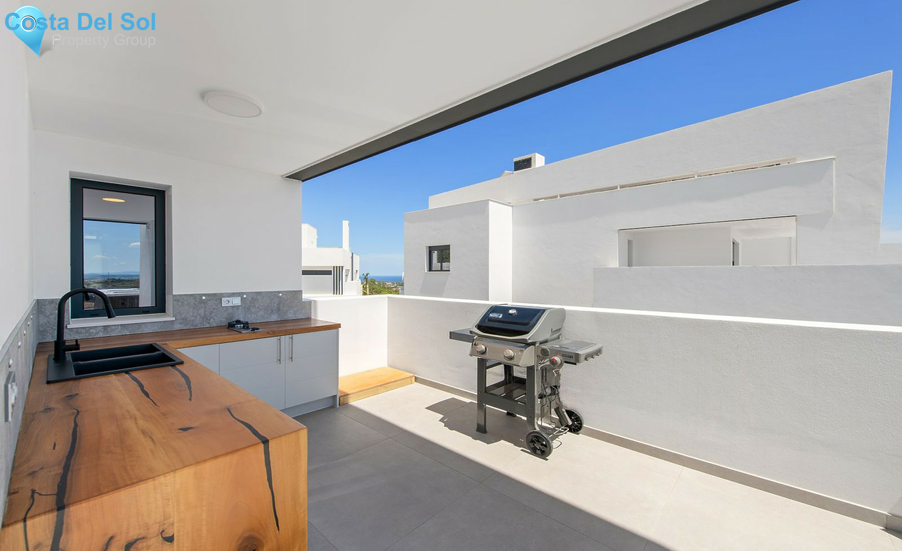 Penthouse in Estepona-1266329
