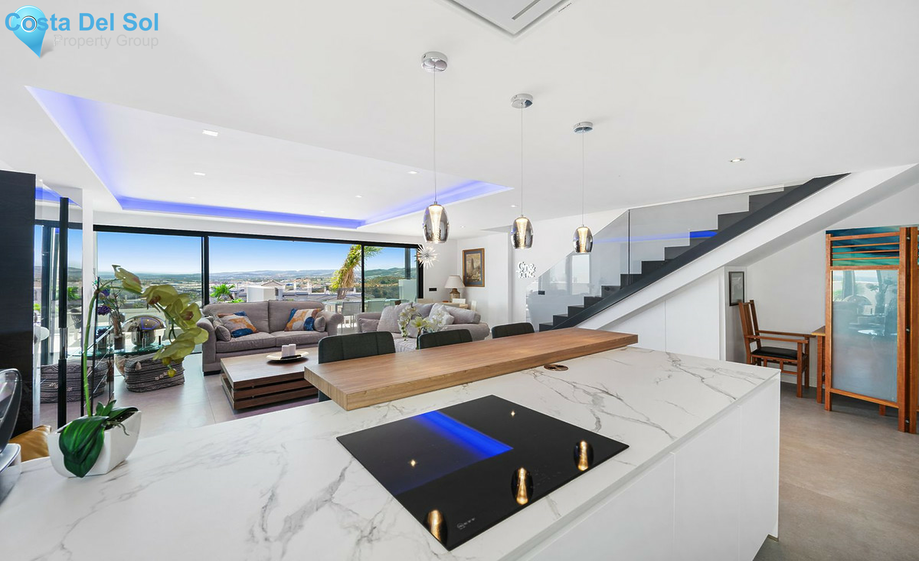 Penthouse in Estepona-1266332