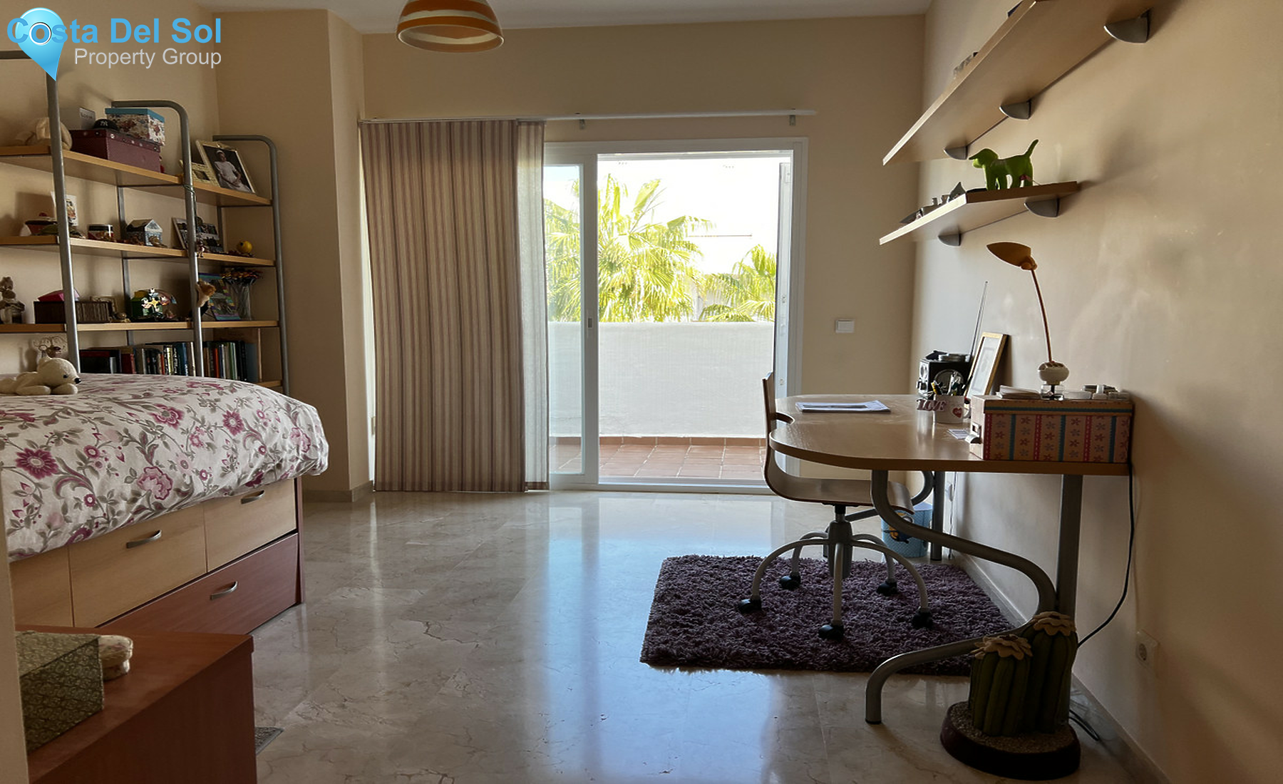 Penthouse in Estepona-1298052
