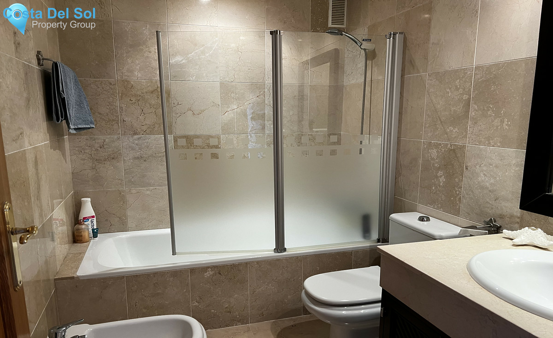 Penthouse in Estepona-1298053