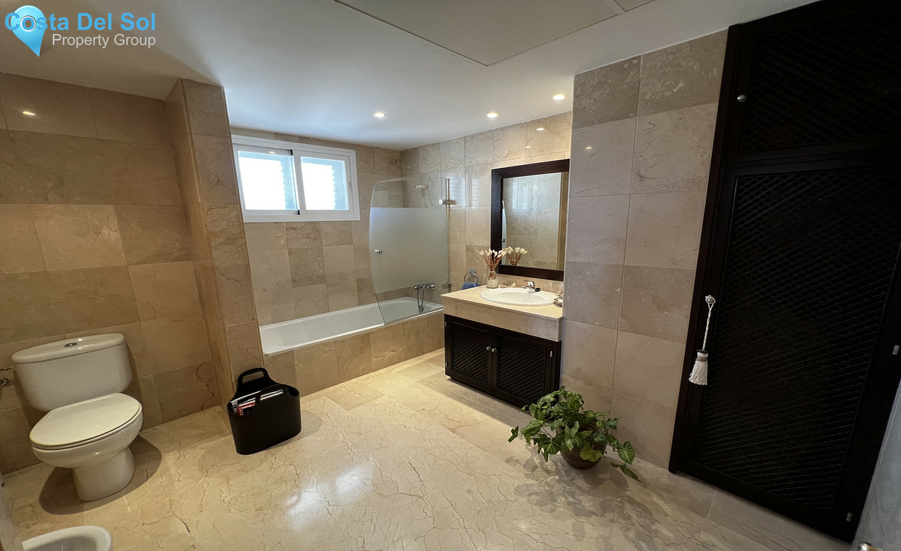 Penthouse in Estepona-1298054