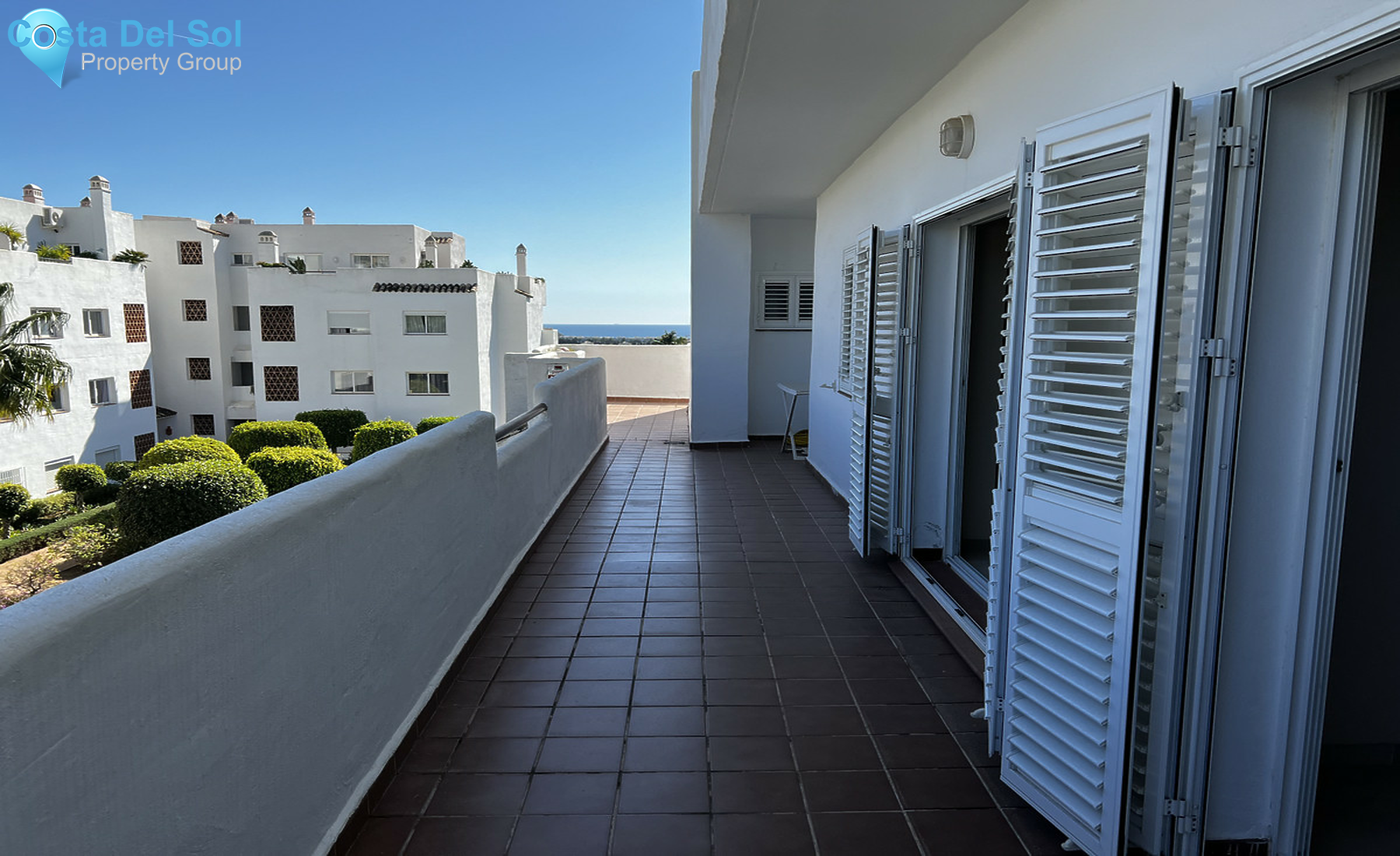 Penthouse in Estepona-1298055