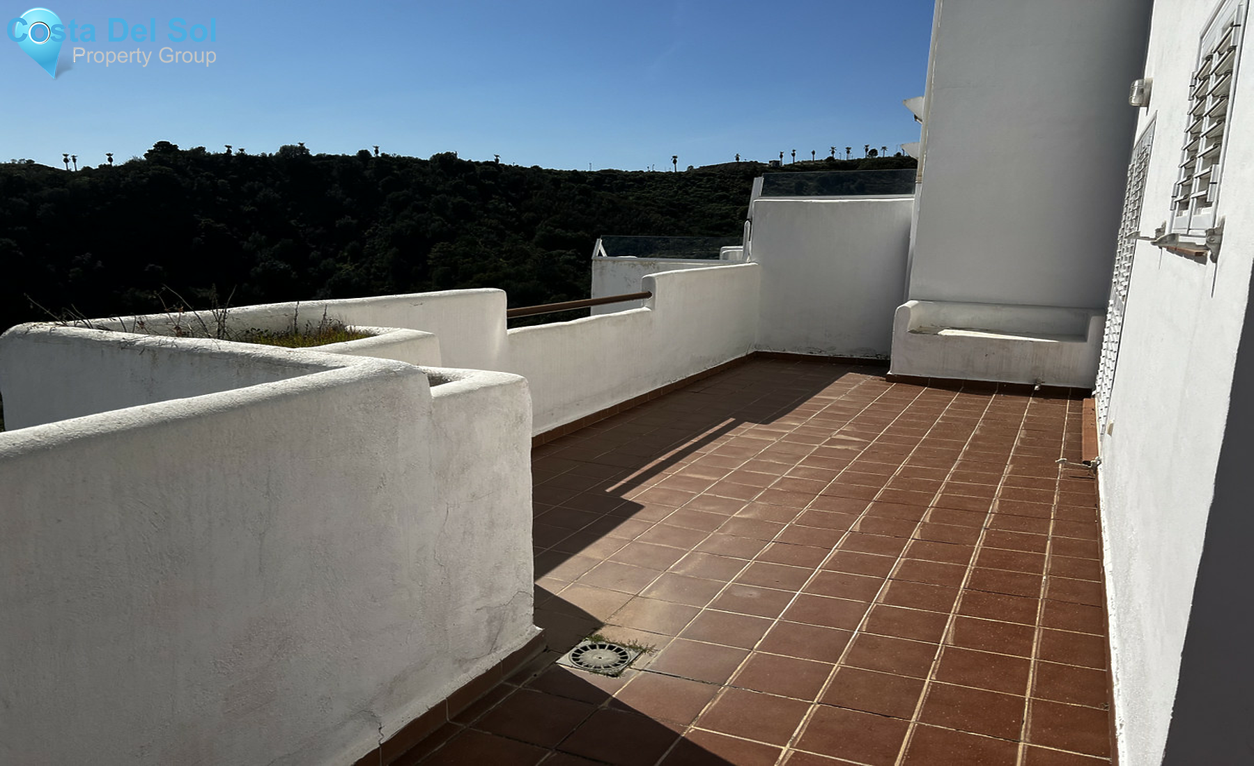 Penthouse in Estepona-1298056