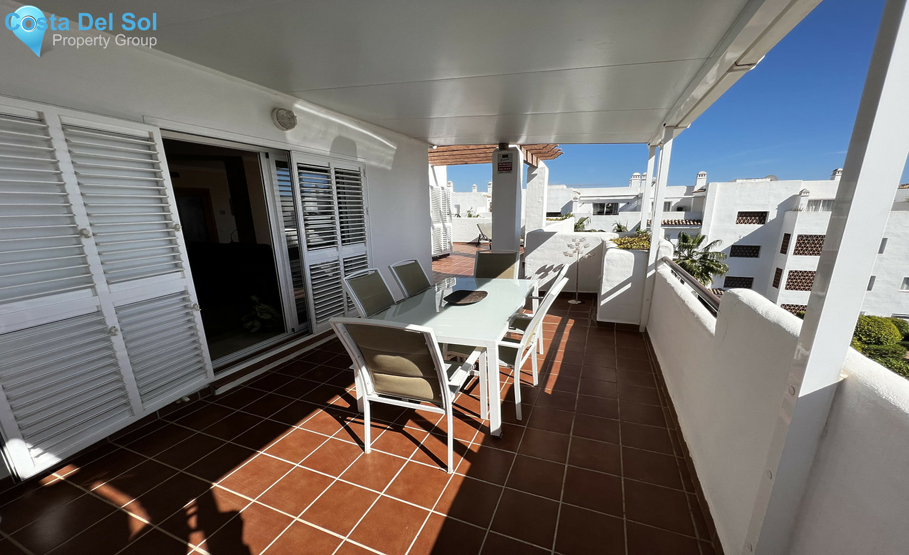 Penthouse in Estepona-1298058