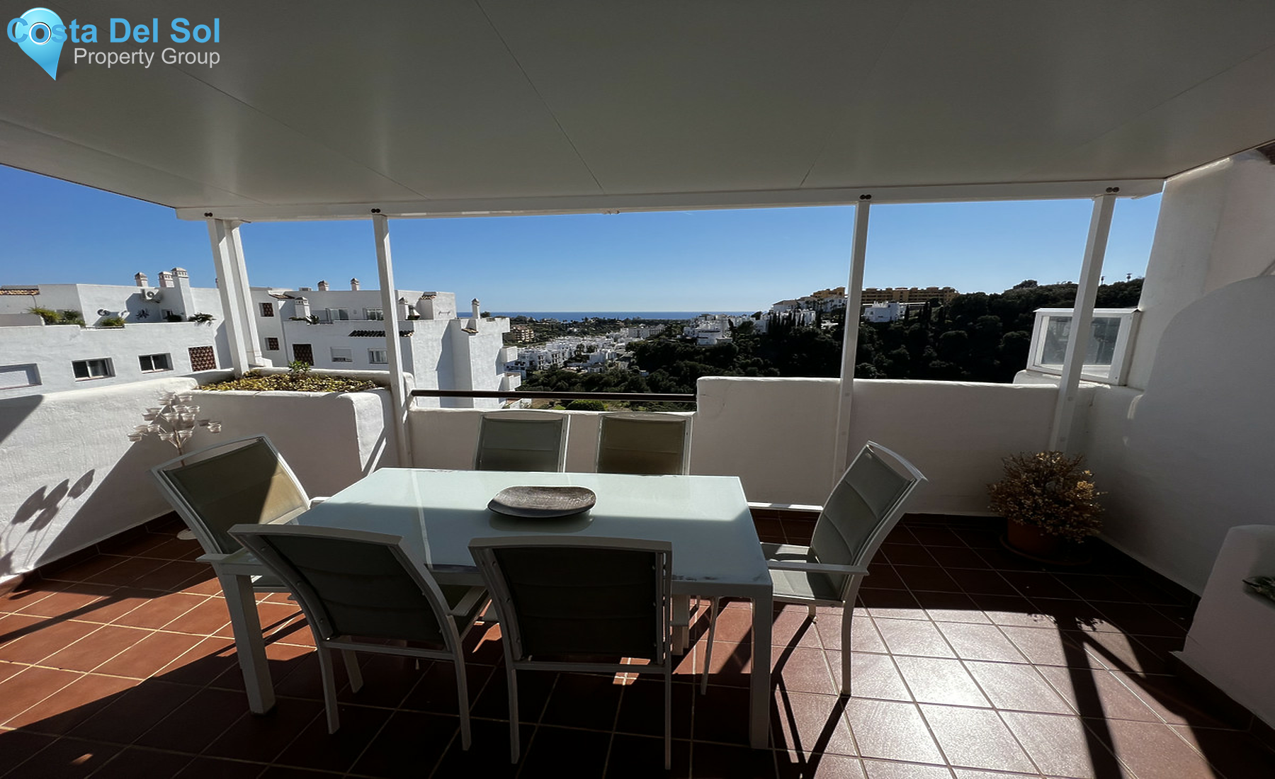 Penthouse in Estepona-1298060