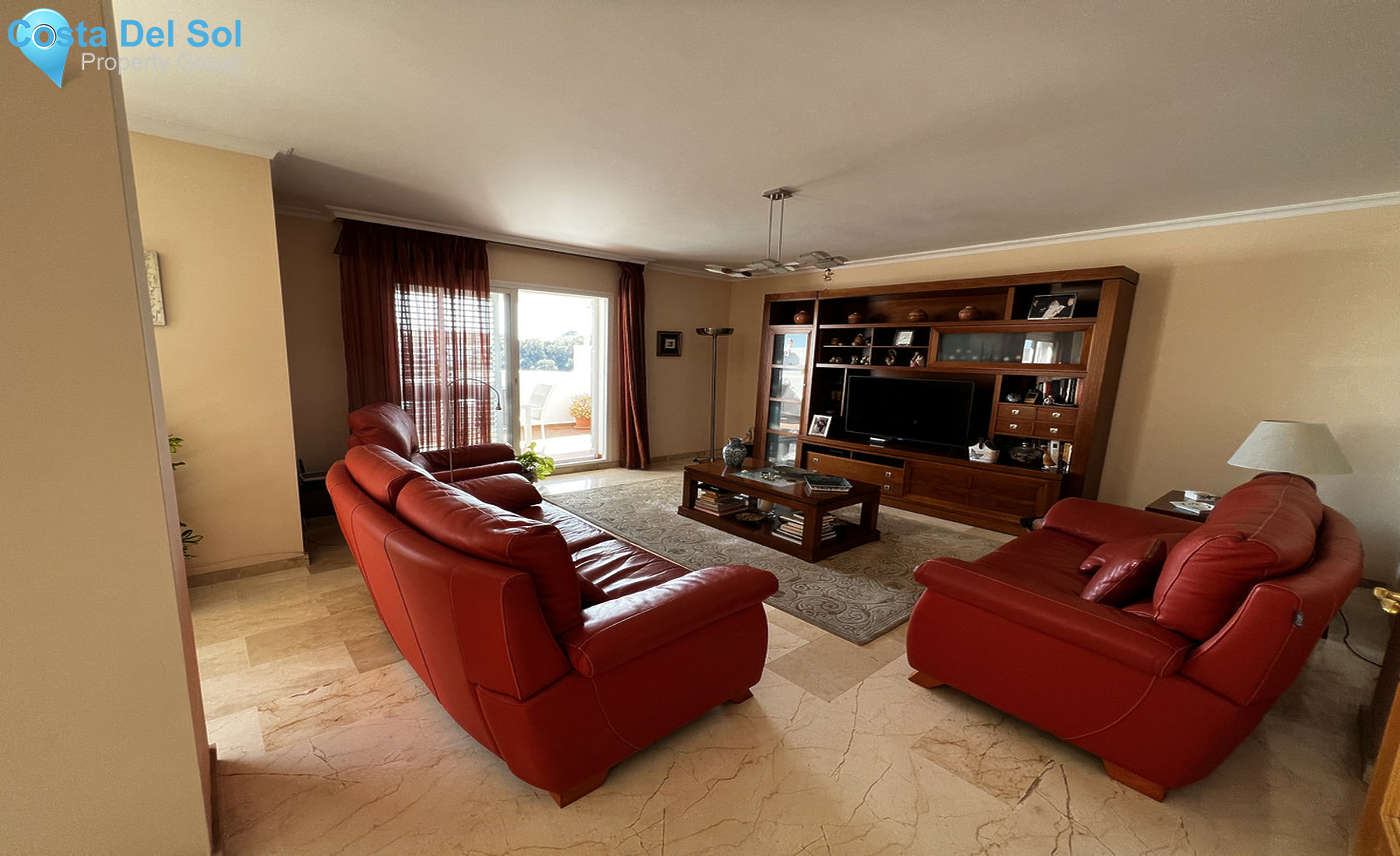 Penthouse in Estepona-1298045