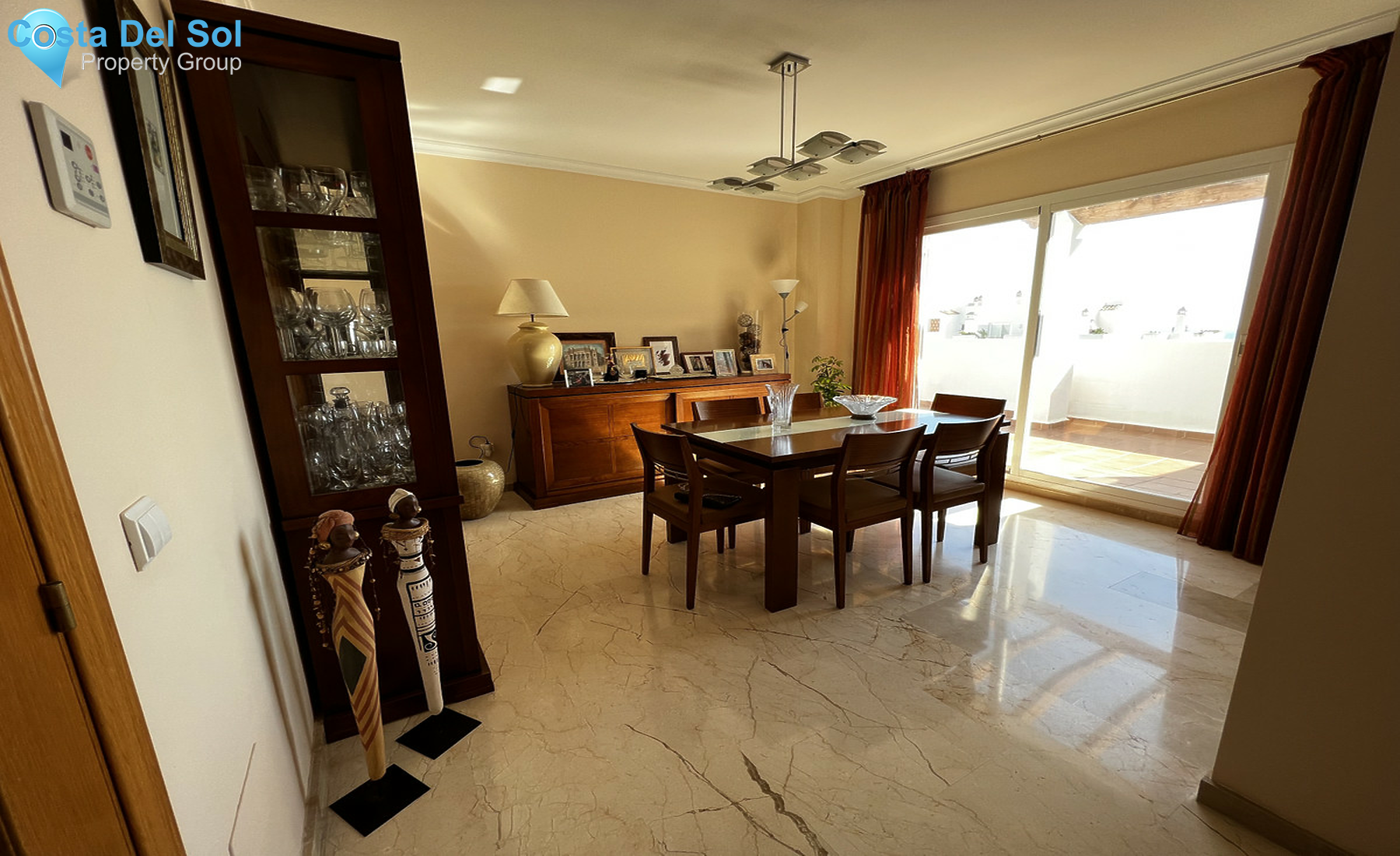 Penthouse in Estepona-1298046